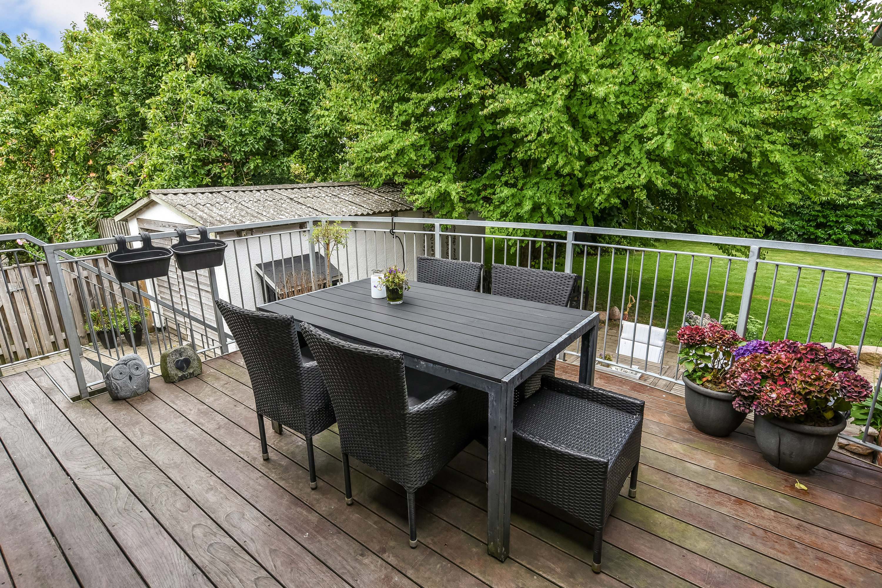 Fremhævet  billede i fuldskærmstilstand. Billede af Ringgade 39, 7600 Struer