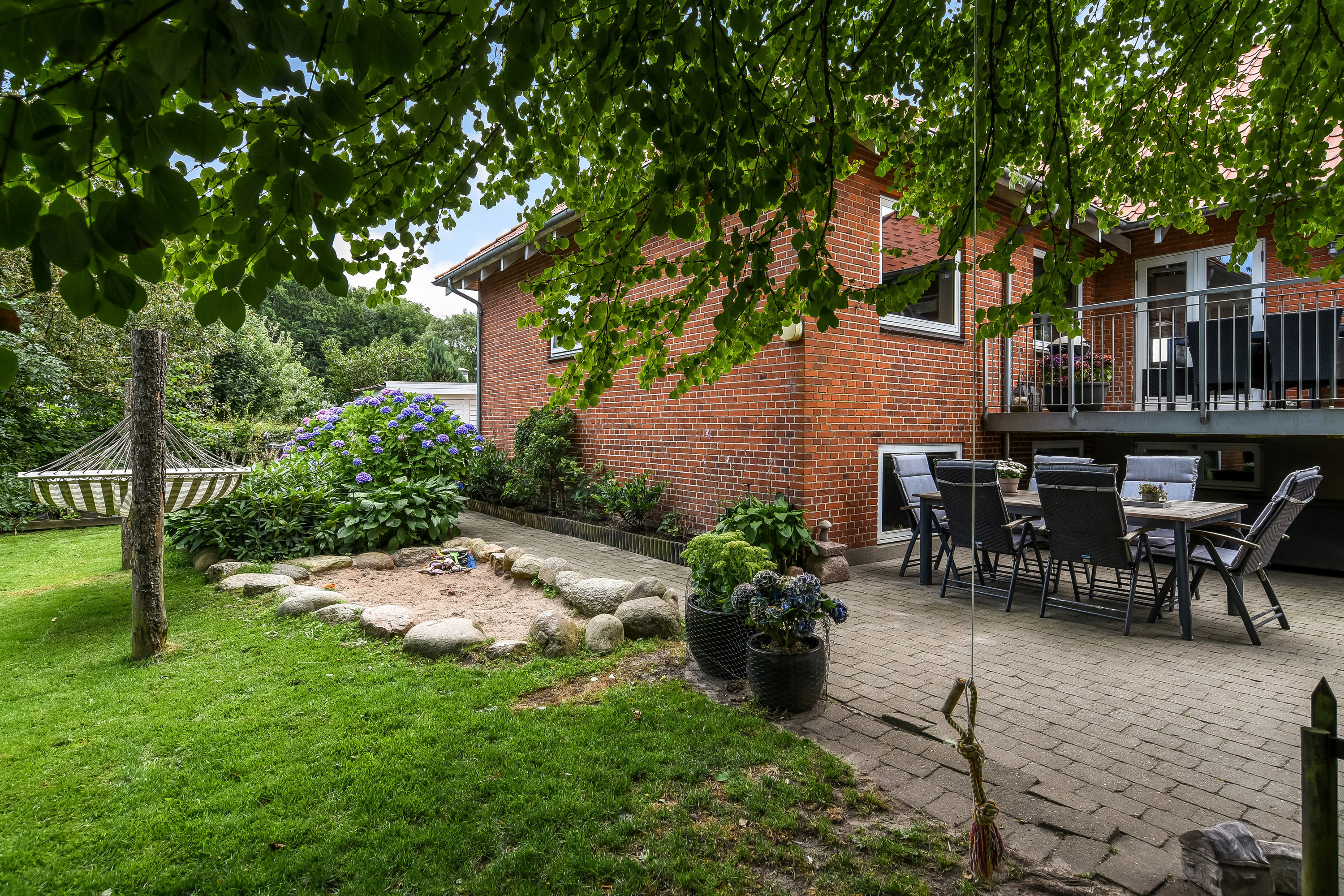 Fremhævet  billede i fuldskærmstilstand. Billede af Ringgade 39, 7600 Struer