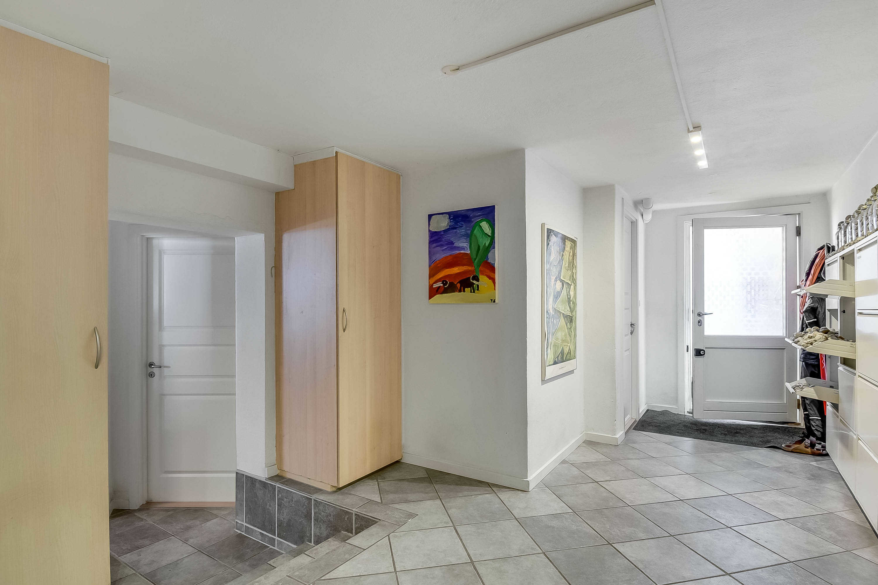 Fremhævet  billede i fuldskærmstilstand. Billede af Ringgade 39, 7600 Struer