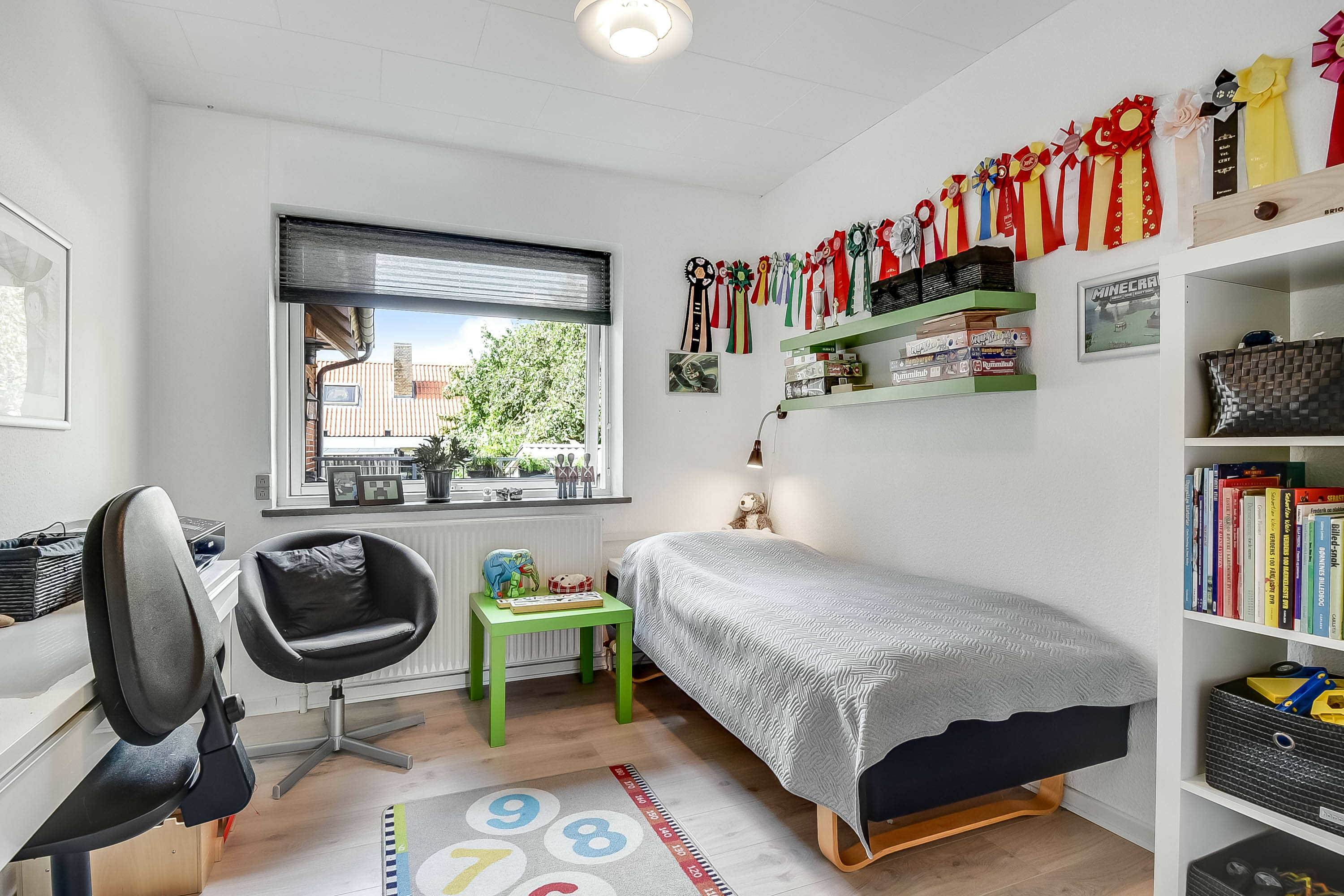 Fremhævet  billede i fuldskærmstilstand. Billede af Ringgade 39, 7600 Struer