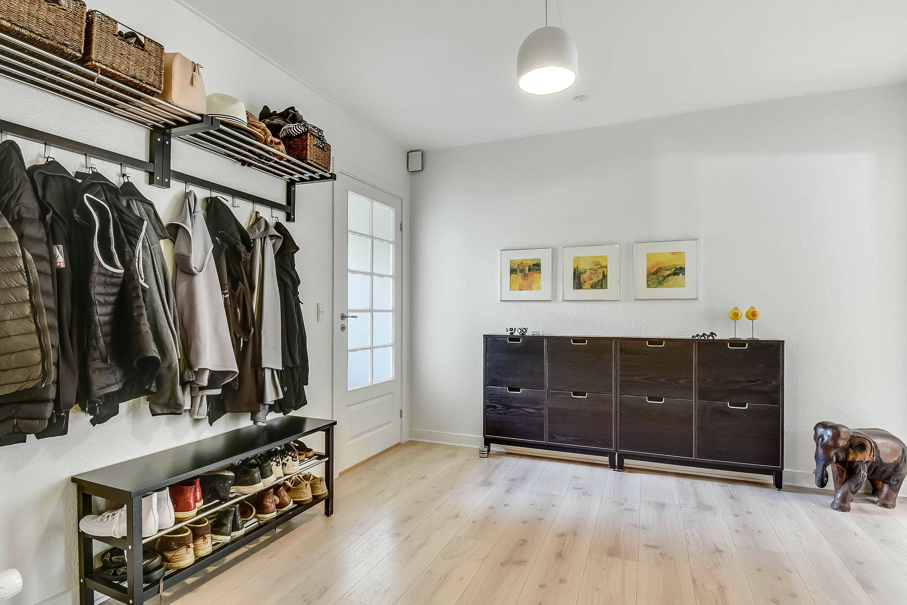 Fremhævet  billede i fuldskærmstilstand. Billede af Ringgade 39, 7600 Struer