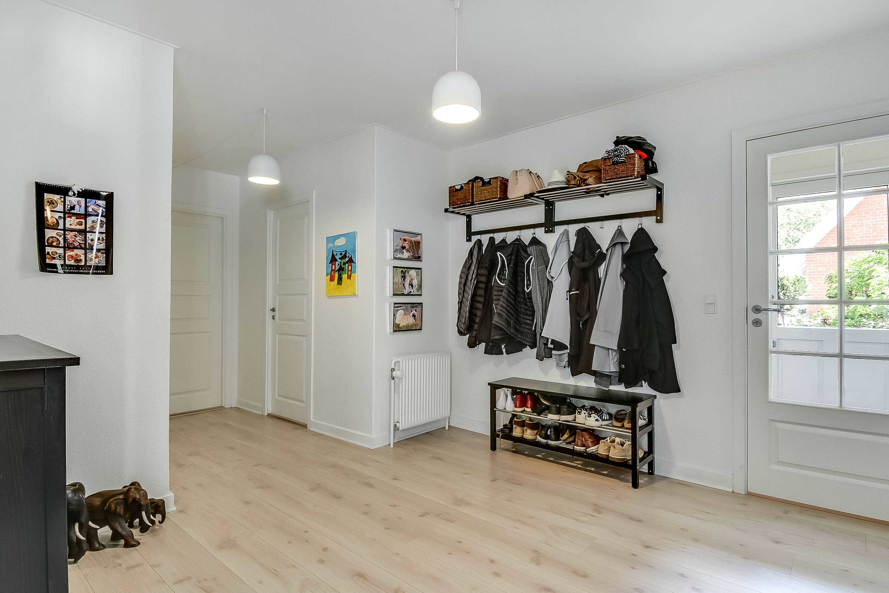 Fremhævet  billede i fuldskærmstilstand. Billede af Ringgade 39, 7600 Struer