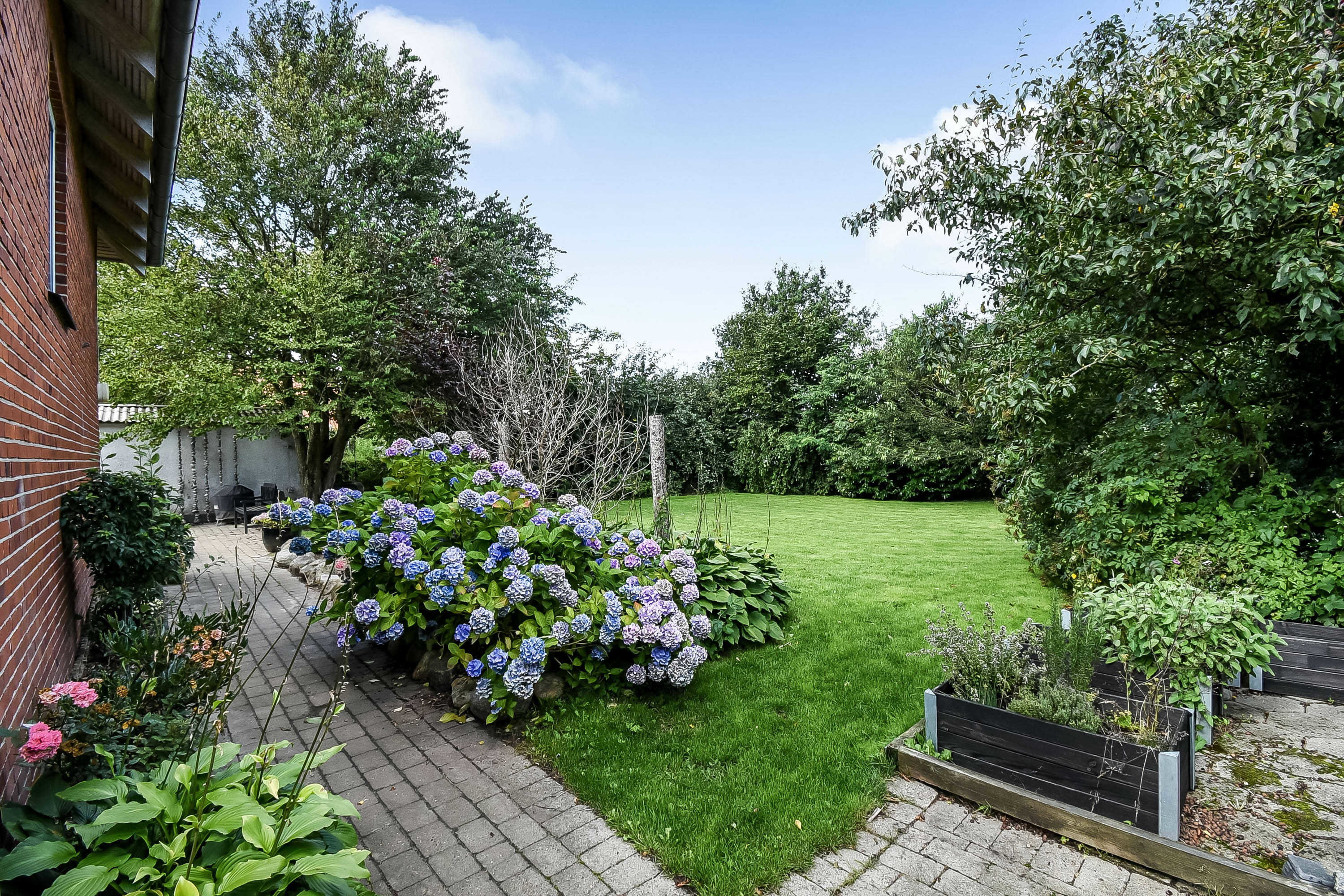 Fremhævet  billede i fuldskærmstilstand. Billede af Ringgade 39, 7600 Struer