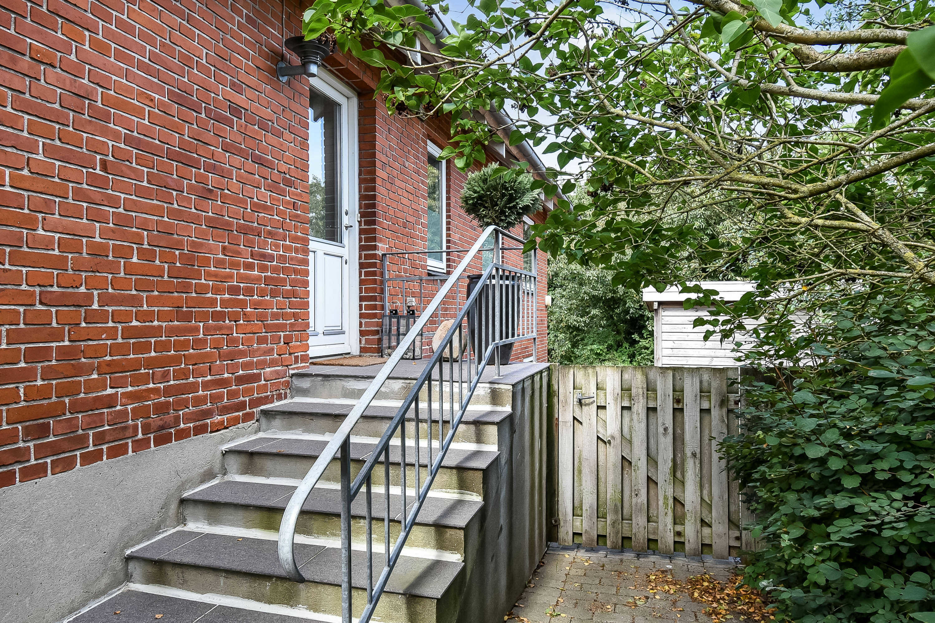 Fremhævet  billede i fuldskærmstilstand. Billede af Ringgade 39, 7600 Struer