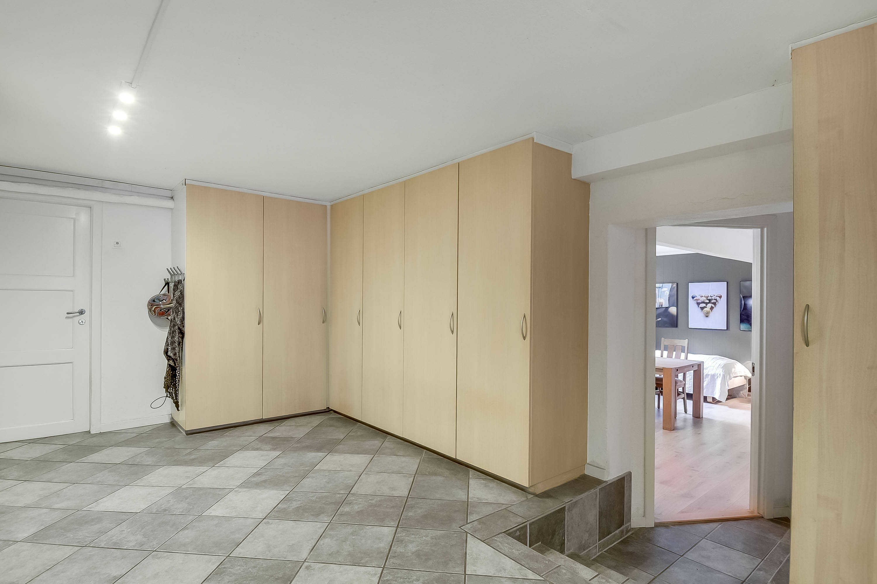 Fremhævet  billede i fuldskærmstilstand. Billede af Ringgade 39, 7600 Struer