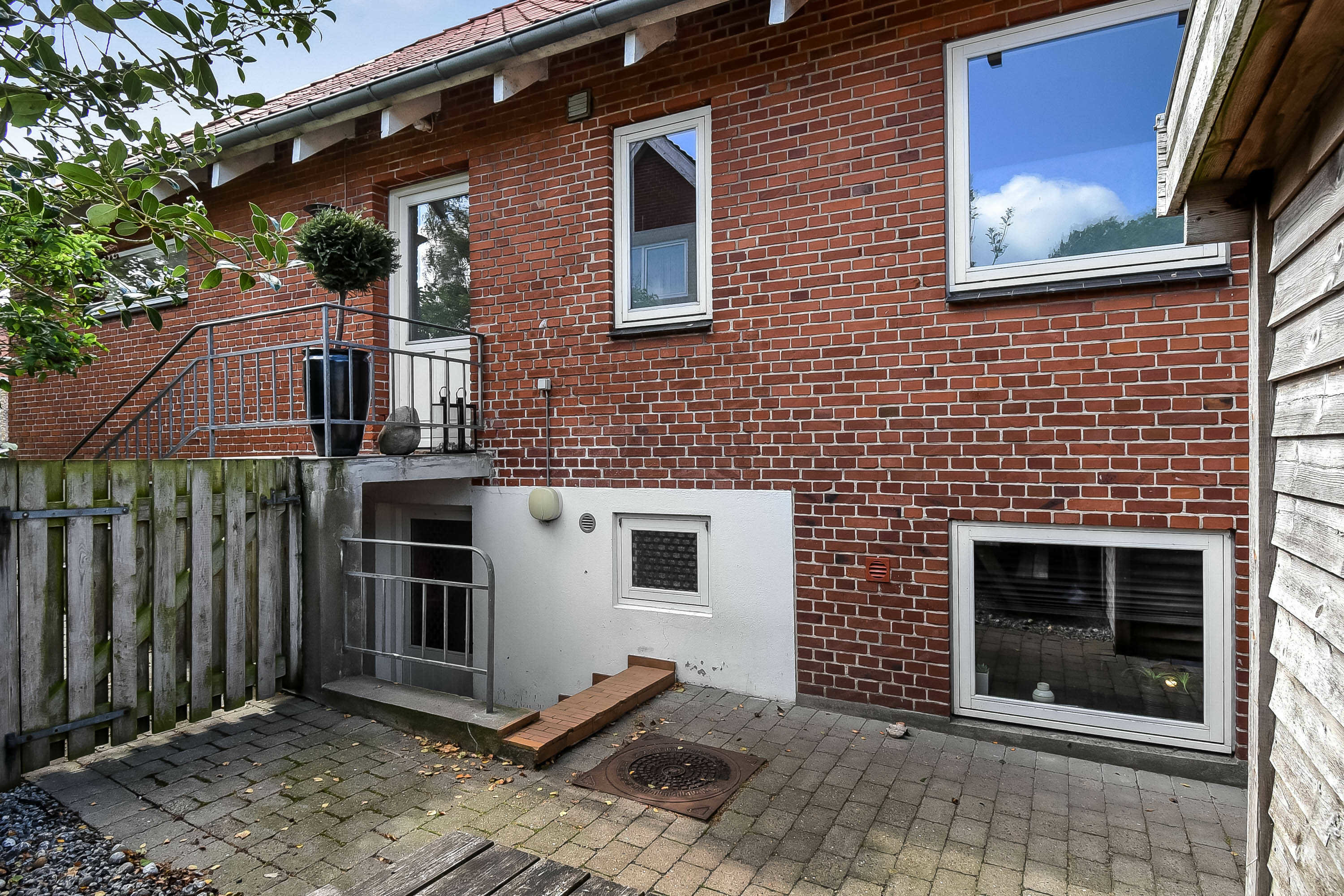 Fremhævet  billede i fuldskærmstilstand. Billede af Ringgade 39, 7600 Struer