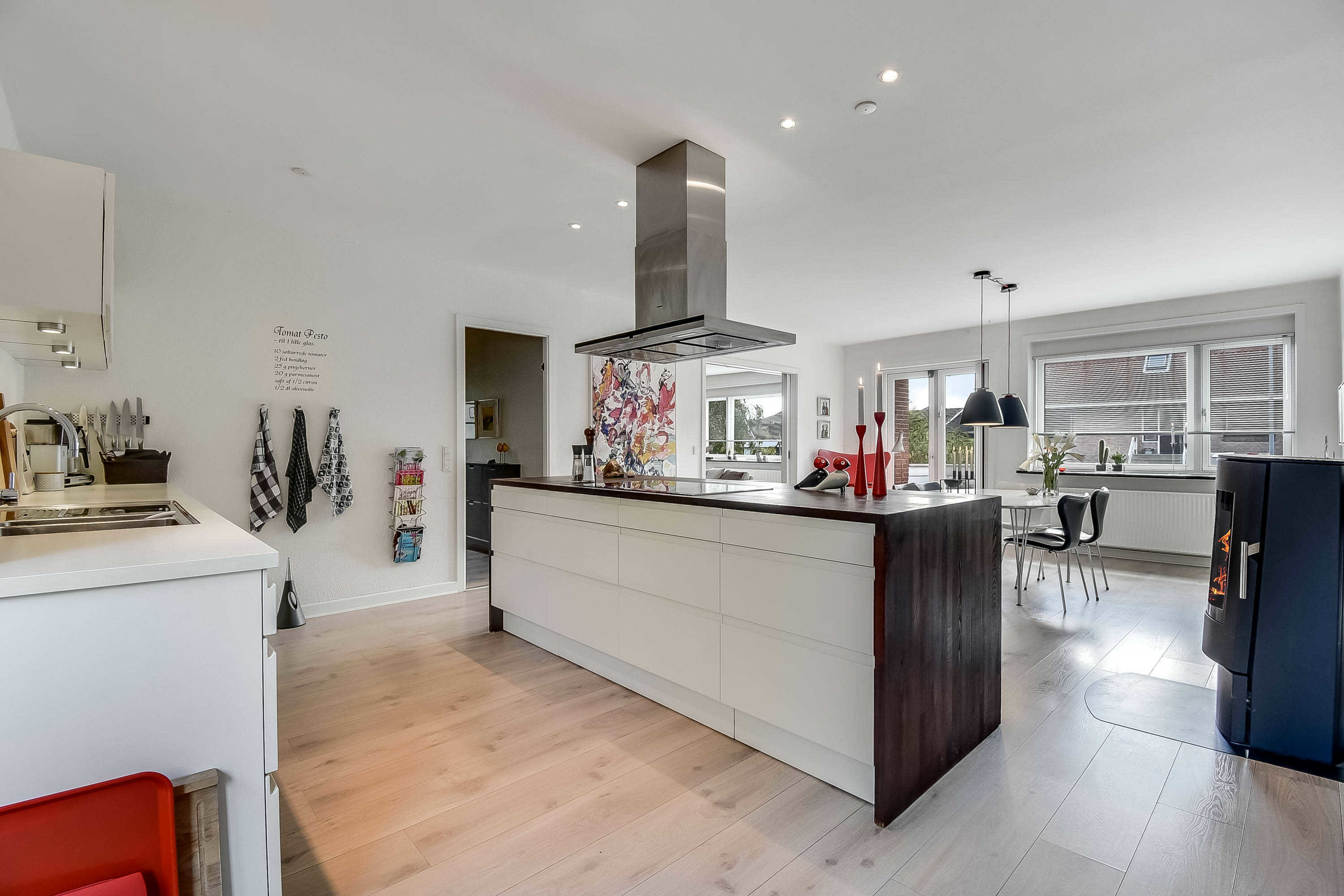 Fremhævet  billede i fuldskærmstilstand. Billede af Ringgade 39, 7600 Struer