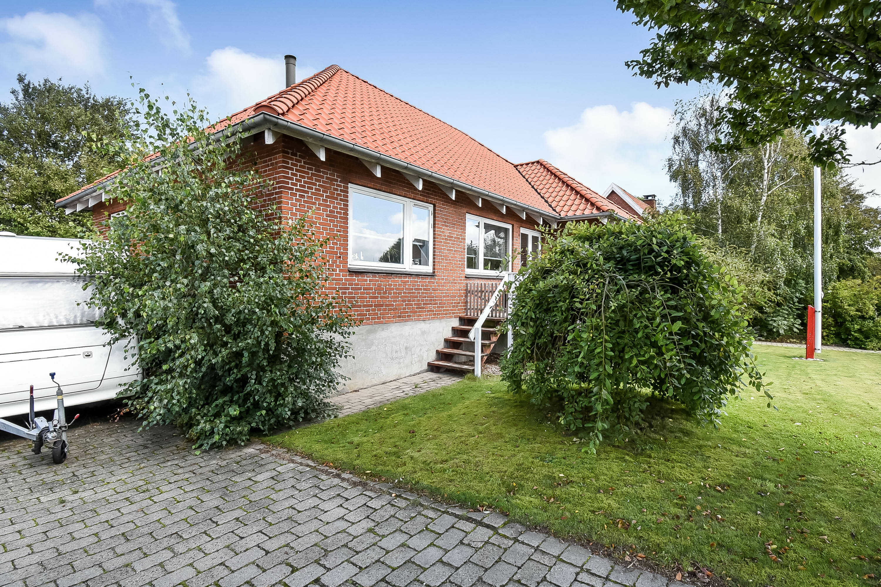 Fremhævet  billede i fuldskærmstilstand. Billede af Ringgade 39, 7600 Struer