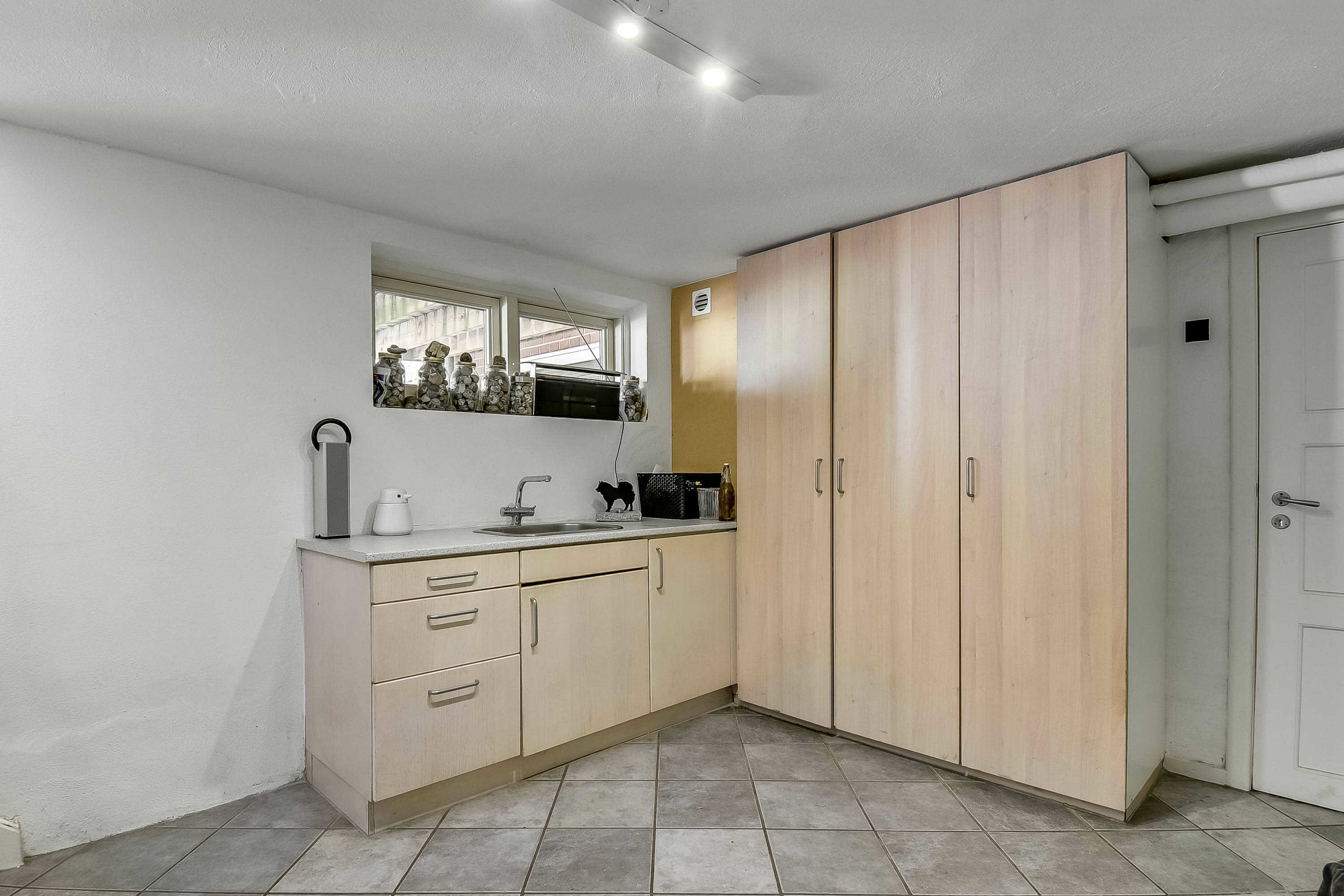 Fremhævet  billede i fuldskærmstilstand. Billede af Ringgade 39, 7600 Struer