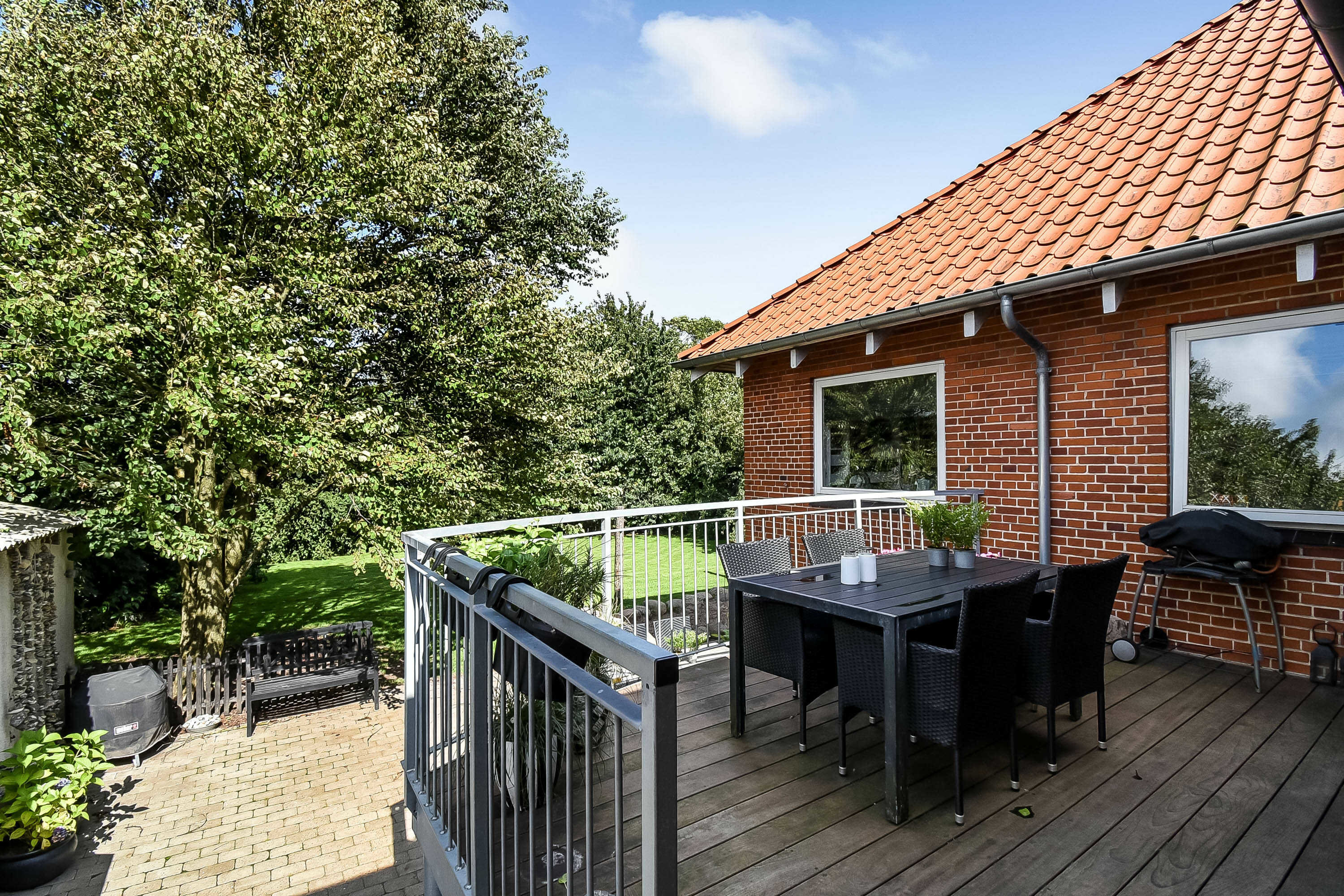 Fremhævet  billede i fuldskærmstilstand. Billede af Ringgade 39, 7600 Struer