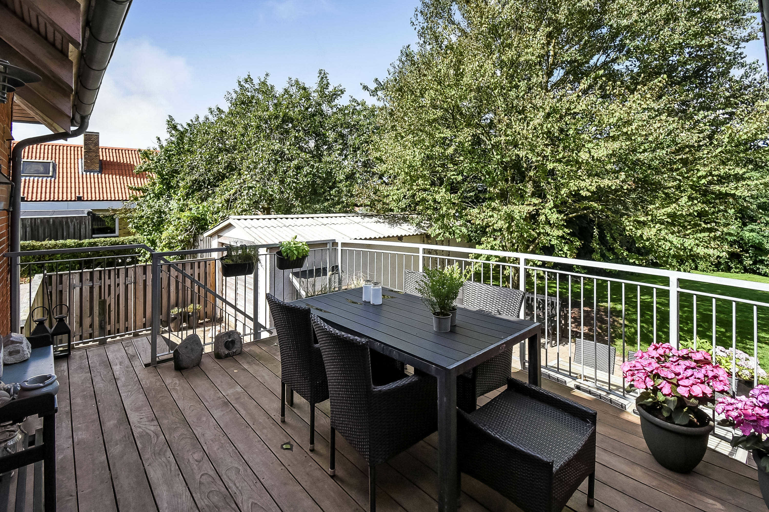 Fremhævet  billede i fuldskærmstilstand. Billede af Ringgade 39, 7600 Struer