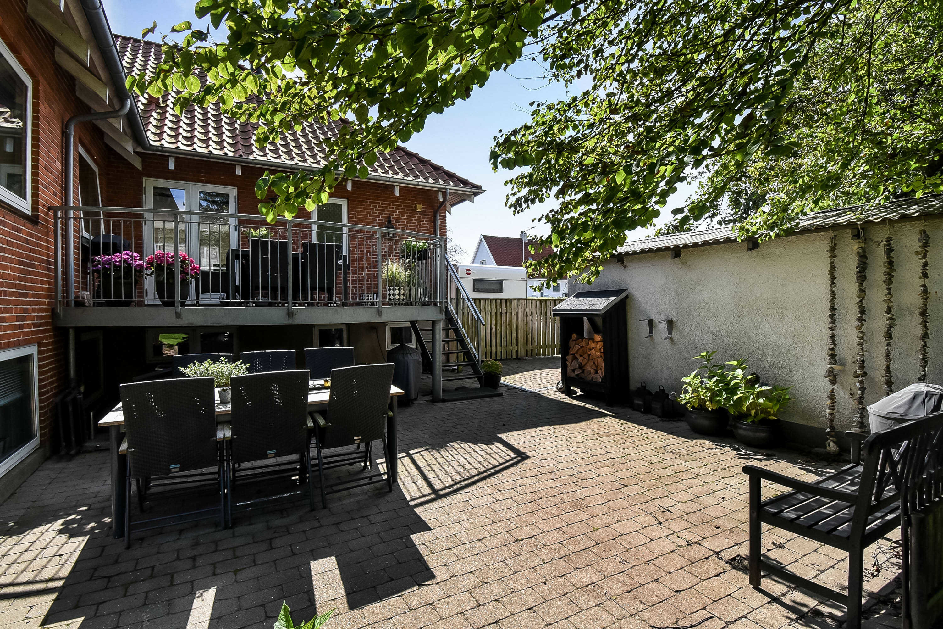 Fremhævet  billede i fuldskærmstilstand. Billede af Ringgade 39, 7600 Struer