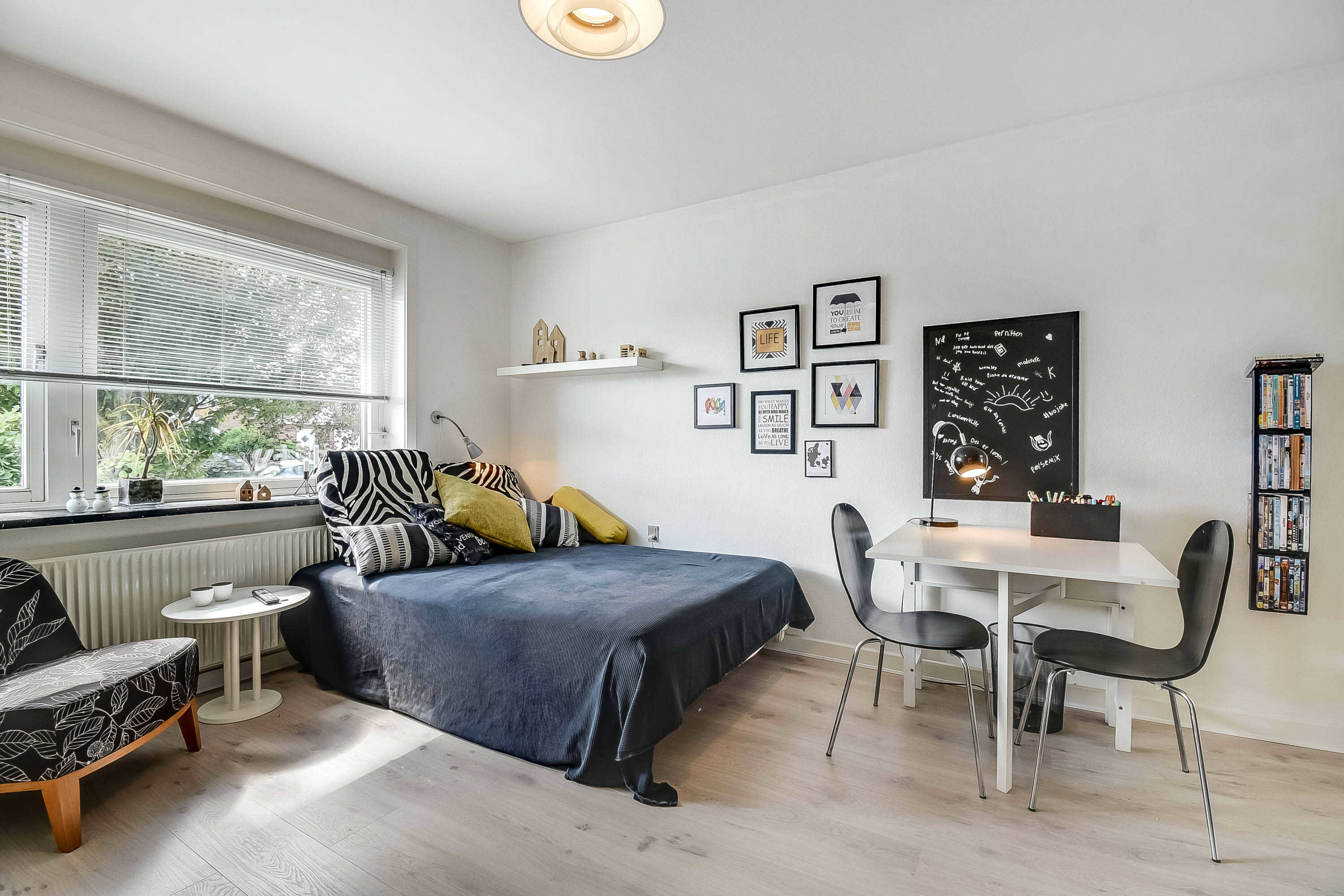 Fremhævet  billede i fuldskærmstilstand. Billede af Ringgade 39, 7600 Struer