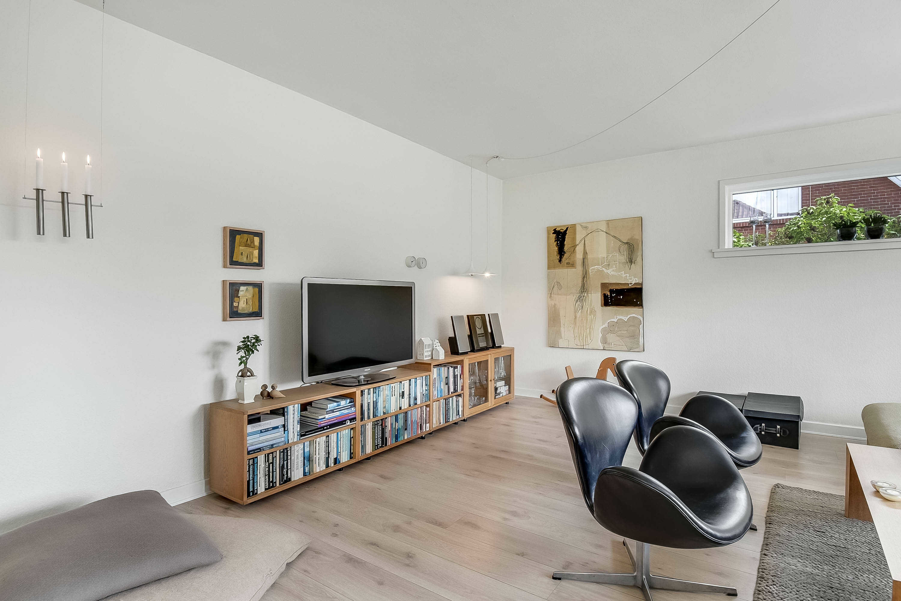 Fremhævet  billede i fuldskærmstilstand. Billede af Ringgade 39, 7600 Struer