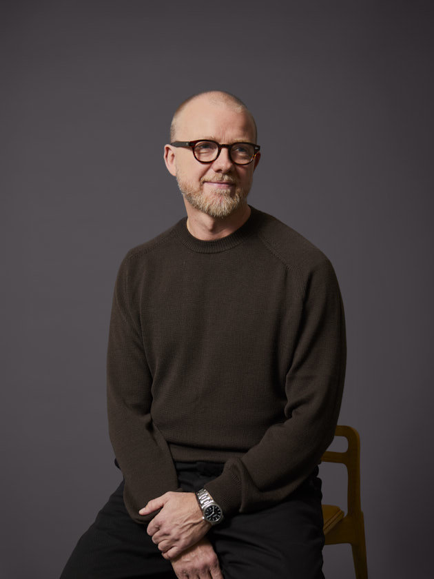 Ejendomsmægler Nicolai Scheutz, Nybolig Roskilde, Nybolig