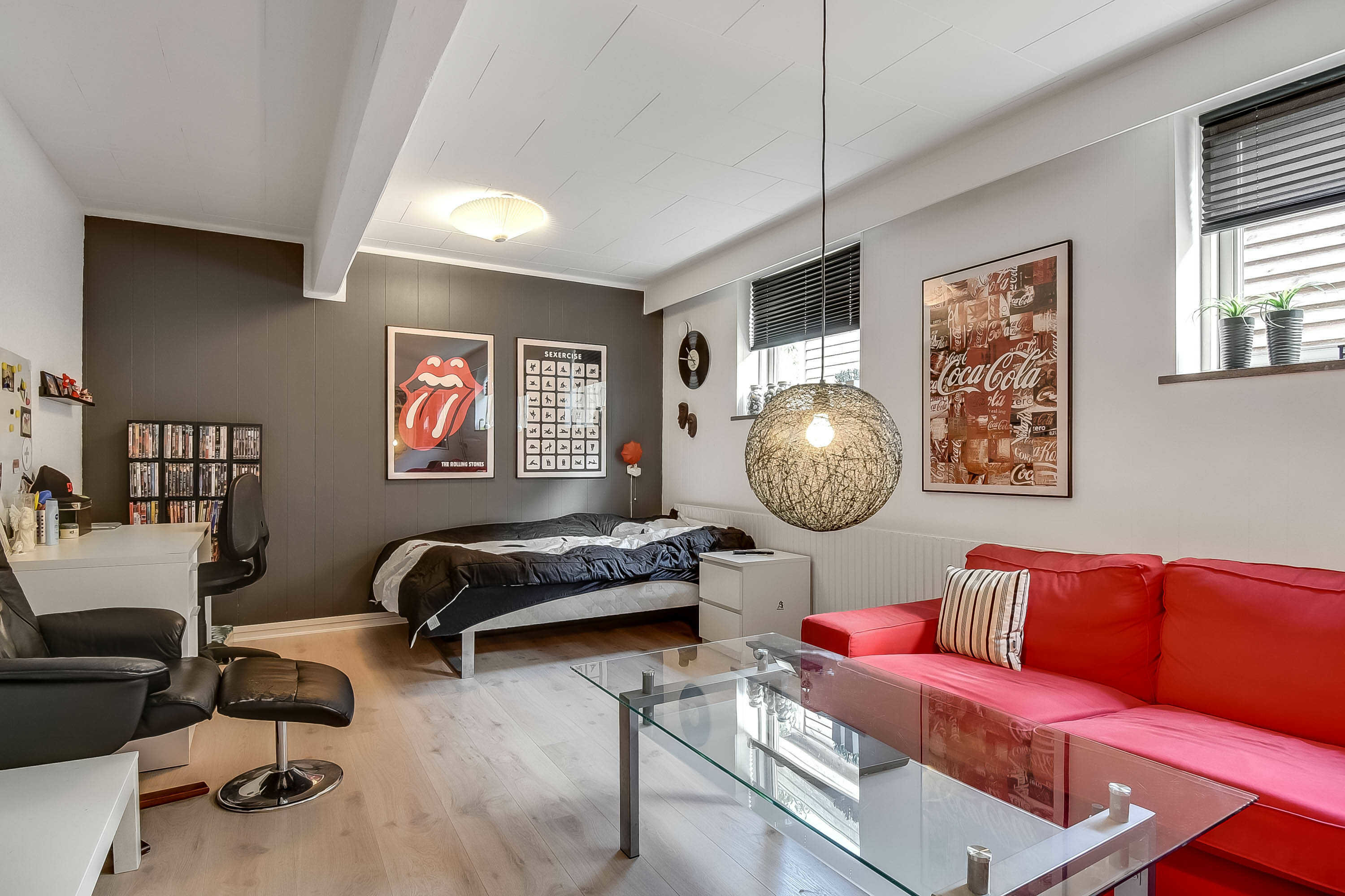 Fremhævet  billede i fuldskærmstilstand. Billede af Ringgade 39, 7600 Struer