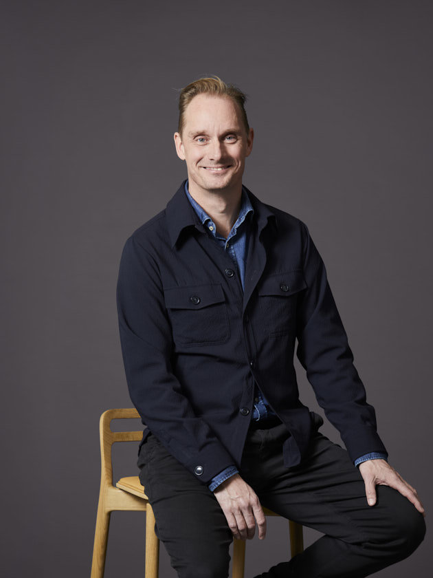 Ejendomsmægler Allan Bendsen, Nybolig Kirke Hyllinge - Skibby, Nybolig