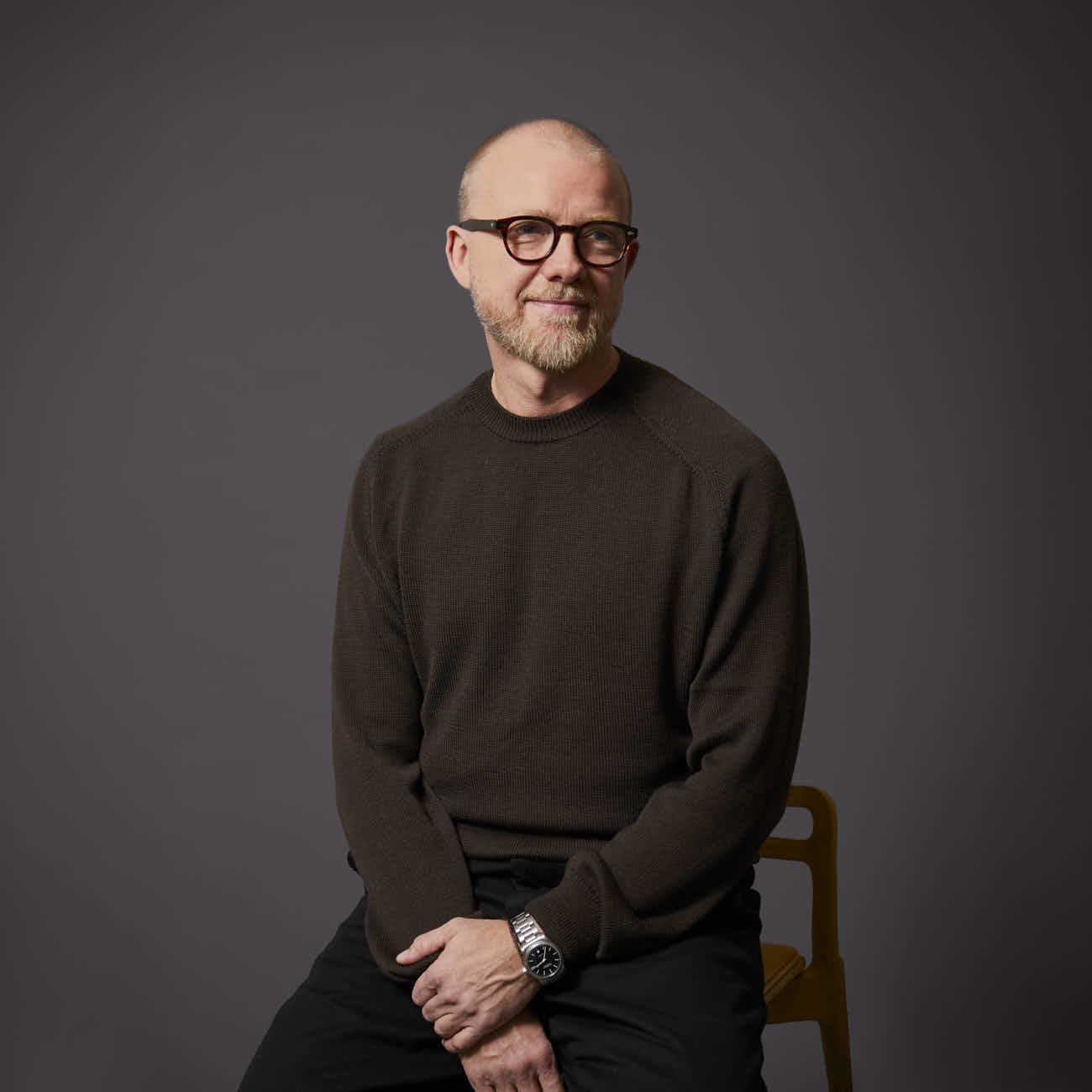 Billede af kontaktmægleren