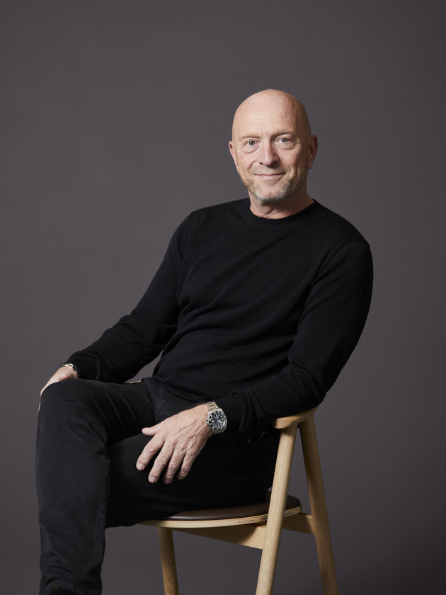 Ejendomsmægler Lars Dalsgaard, Nybolig Roskilde, Nybolig