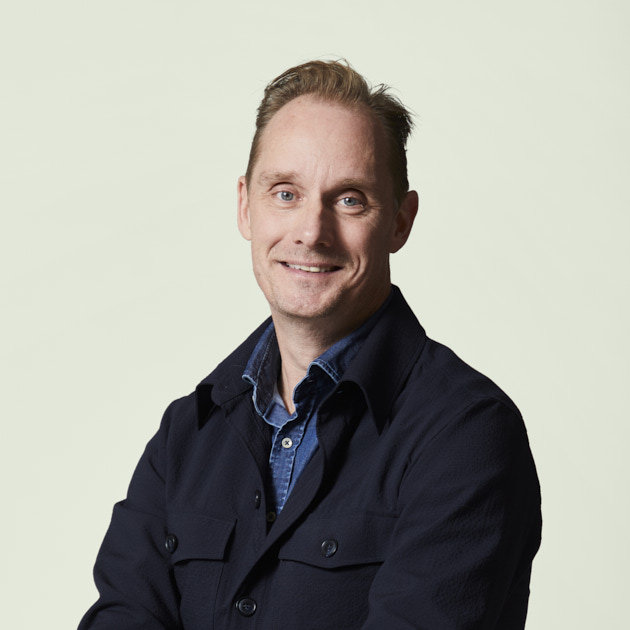 Ejendomsmægler Allan Bendsen, Nybolig Roskilde, Nybolig