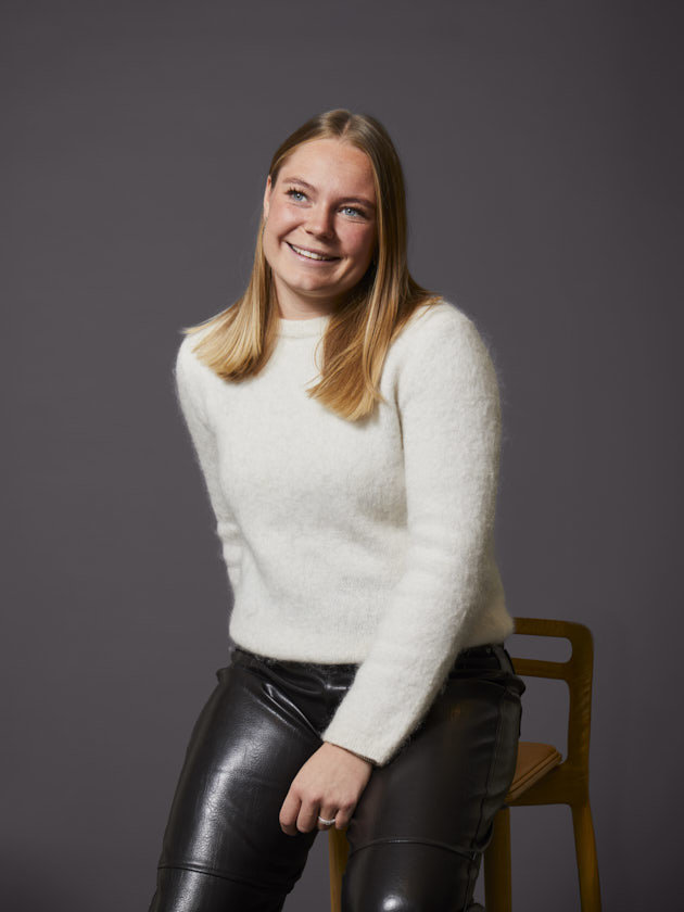 Ejendomsmægler Lea Lillelund Schou, Nybolig Roskilde, Nybolig