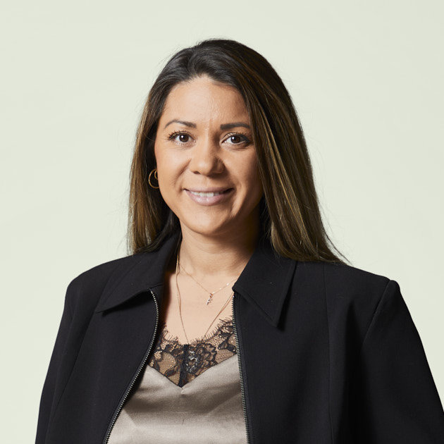 Ejendomsmægler Liana Velasquez Raagner, Nybolig Roskilde, Nybolig