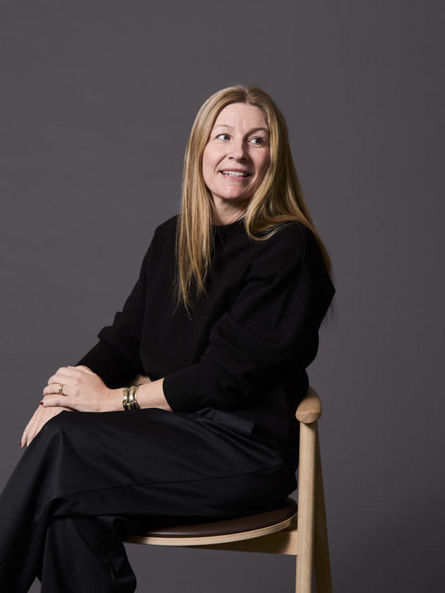 Ejendomsmægler Charlotte Berner Pihl, Nybolig Roskilde, Nybolig
