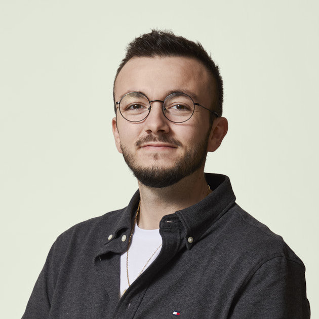 Ejendomsmægler Oliver Hirsbro, Nybolig Jægerspris, Nybolig