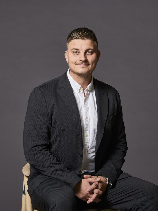 Ejendomsmægler Rasmus Moeskær, Nybolig Randers, Nybolig