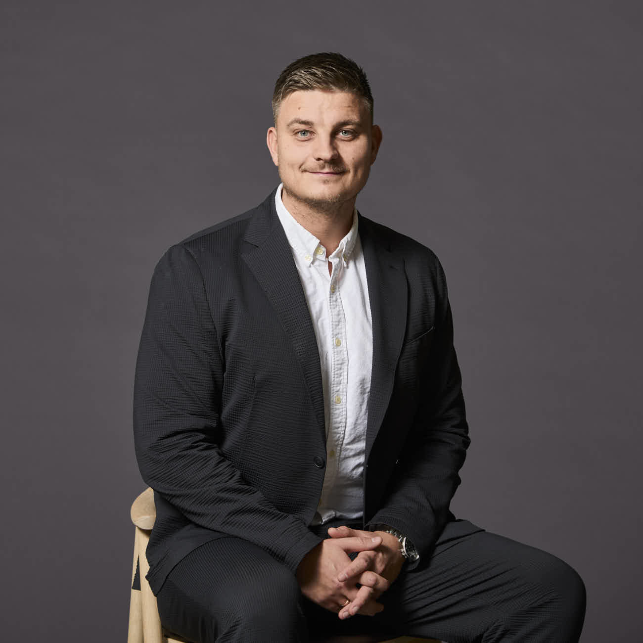 Billede af kontaktmægleren