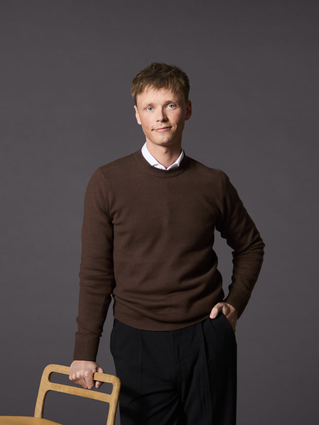 Ejendomsmægler Mathias Just Hansen, Nybolig Randers, Nybolig