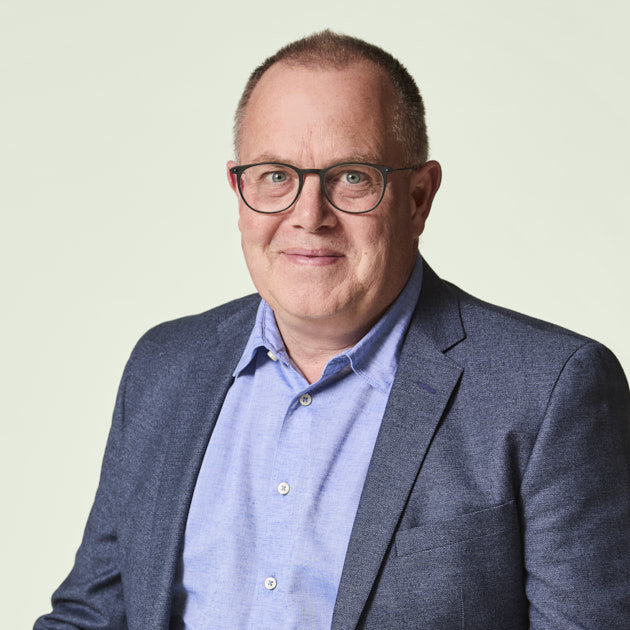 Ejendomsmægler Preben Buchhave, Nybolig Randers, Nybolig