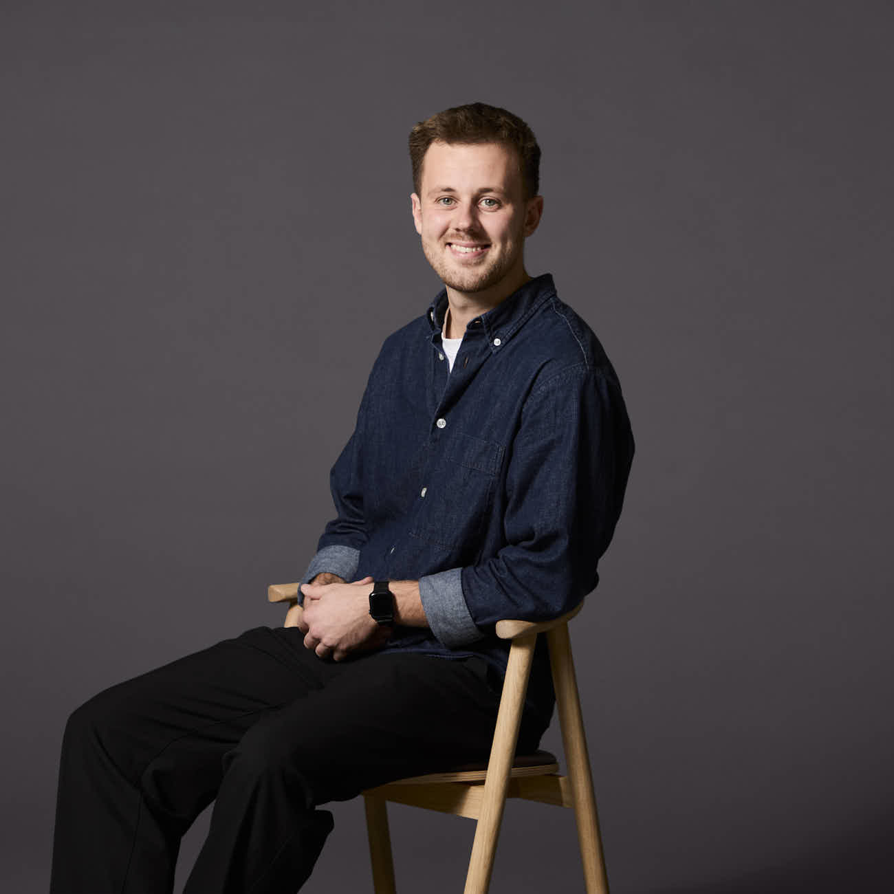 Billede af kontaktmægleren