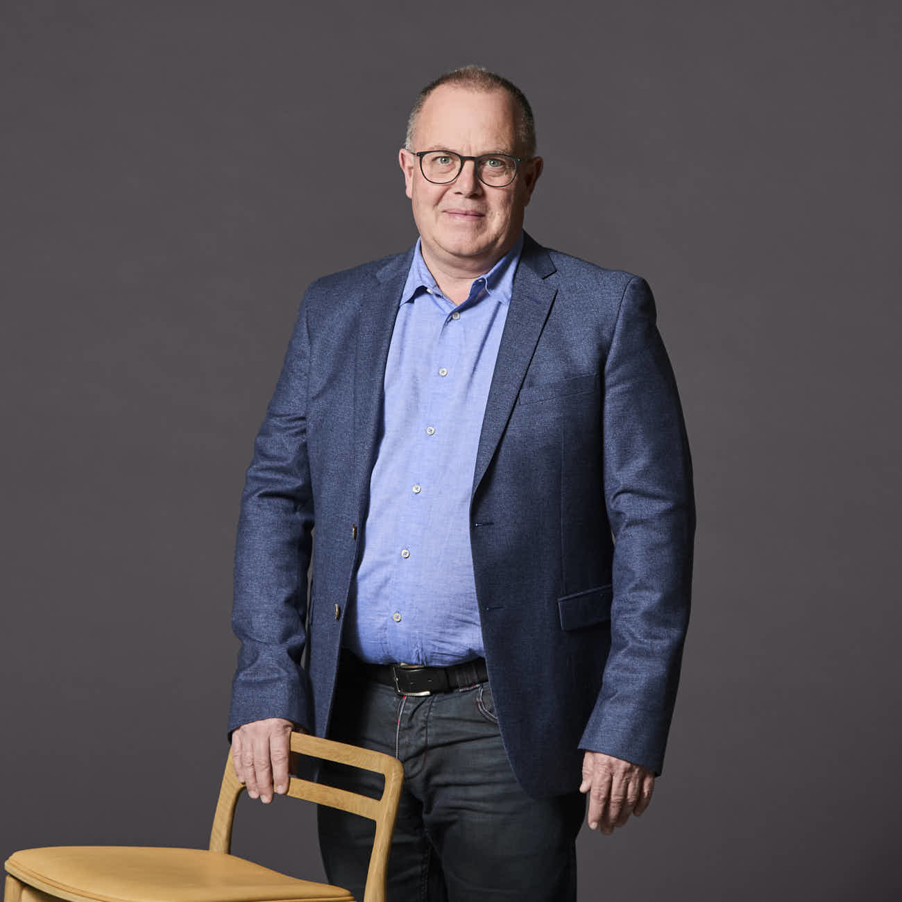 Billede af kontaktmægleren