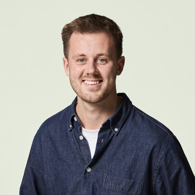 Ejendomsmægler Anders Abrahamsen, Nybolig Randers, Nybolig