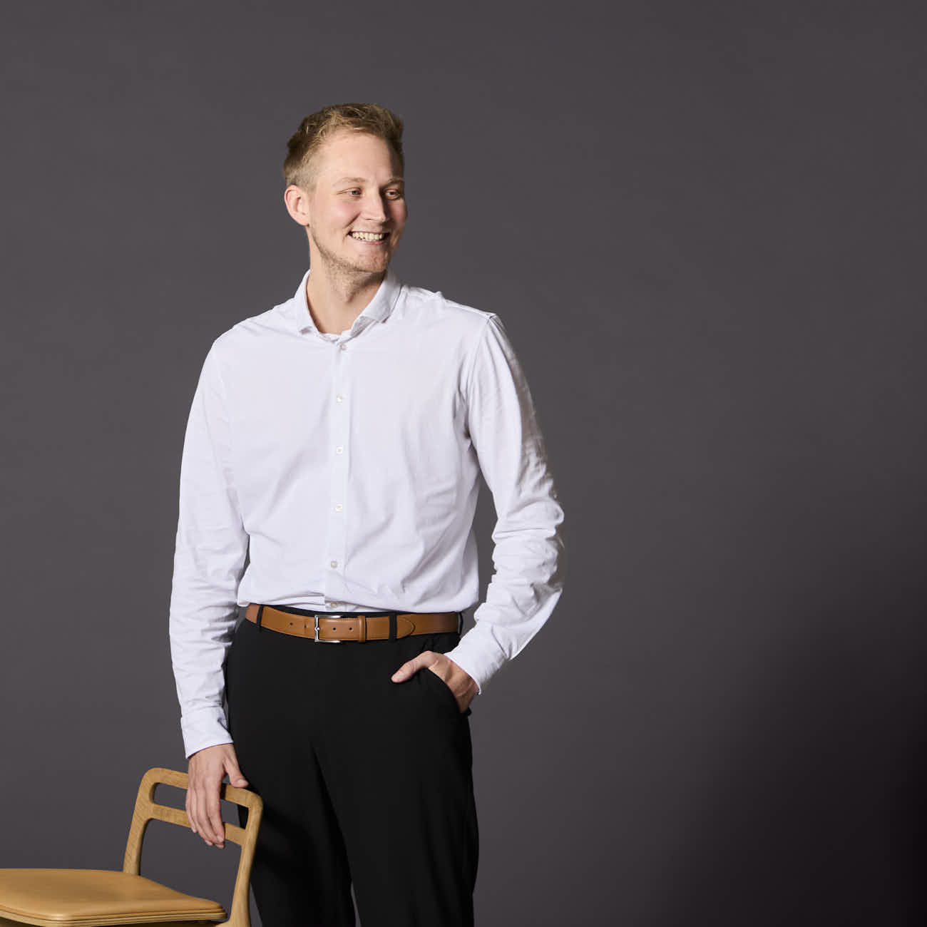 Billede af kontaktmægleren