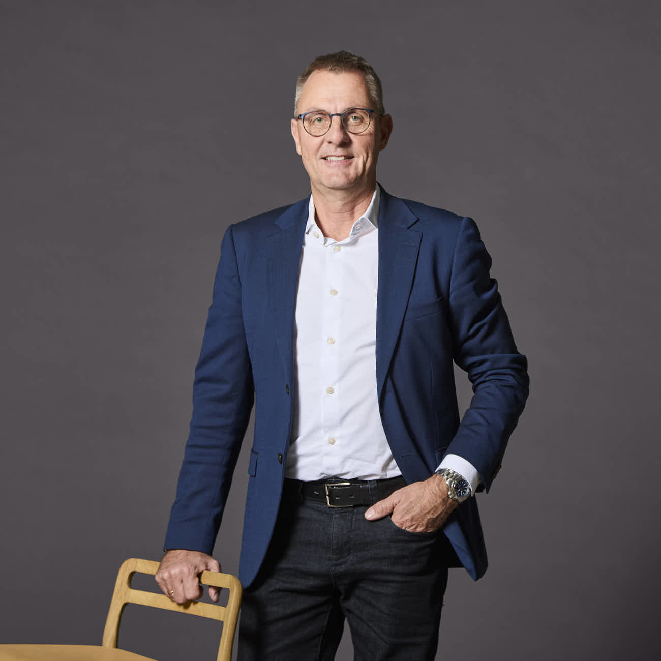 Billede af kontaktmægleren