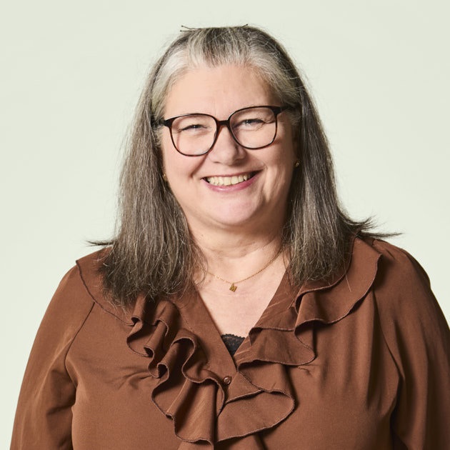 Ejendomsmægler Maibritt Friis Jakobsen, Nybolig Randers, Nybolig