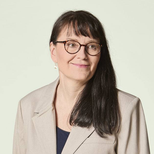 Ejendomsmægler Lotte Kristensen, Nybolig Randers, Nybolig