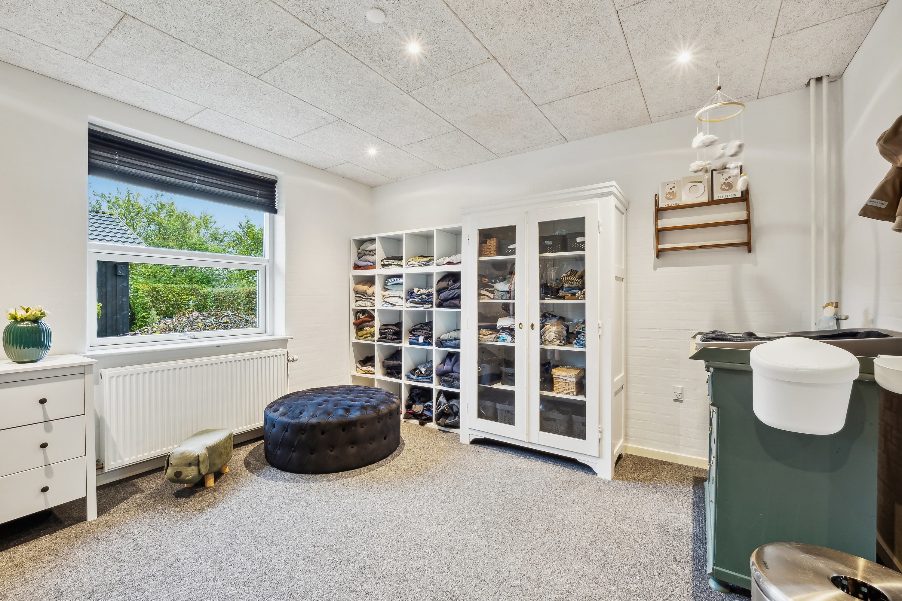 Fremhævet  billede i fuldskærmstilstand. Billede af Bundgårdsvej 15, Kjeldbjerg, 7800 Skive