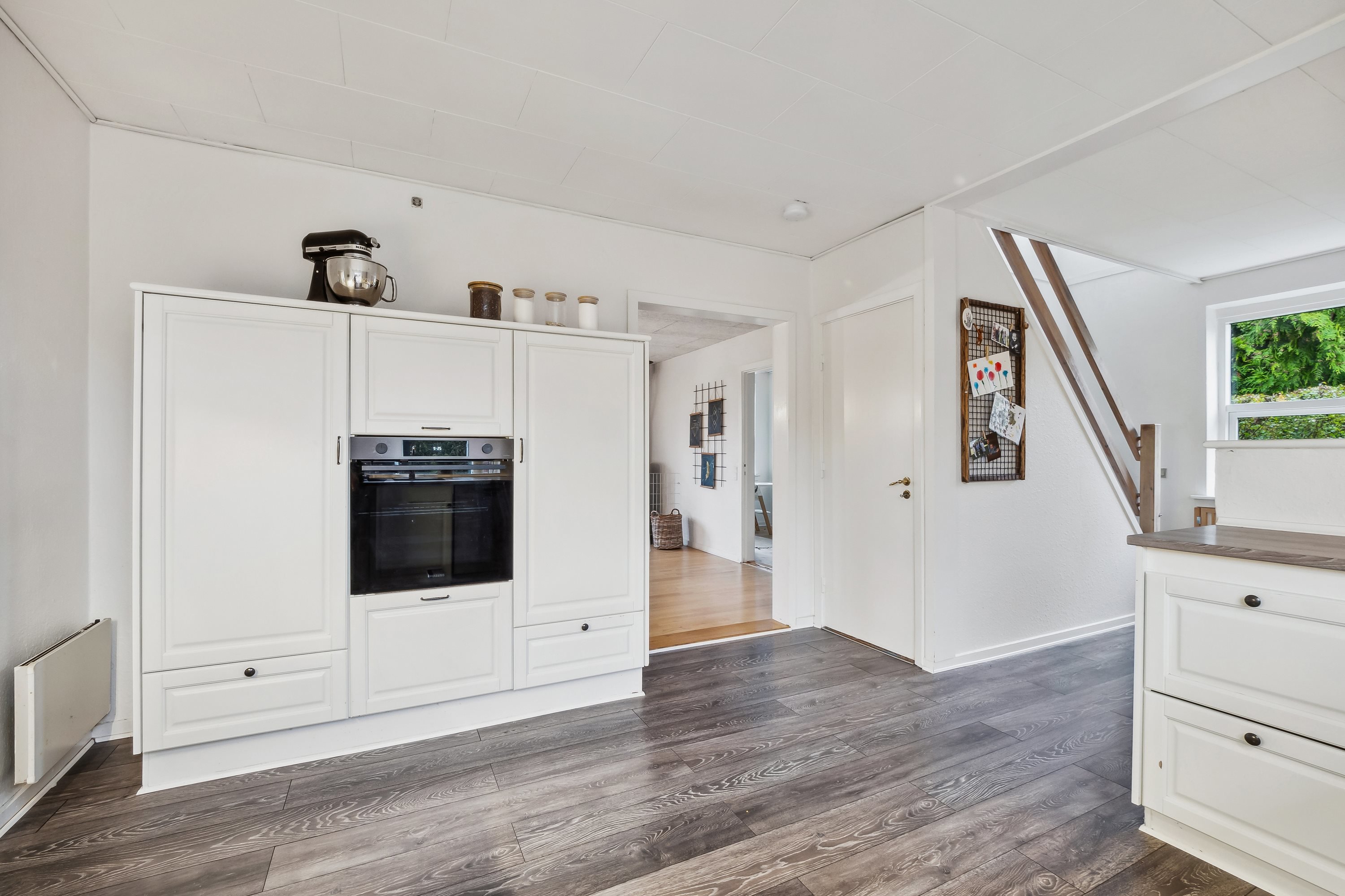 Fremhævet  billede i fuldskærmstilstand. Billede af Bundgårdsvej 15, Kjeldbjerg, 7800 Skive