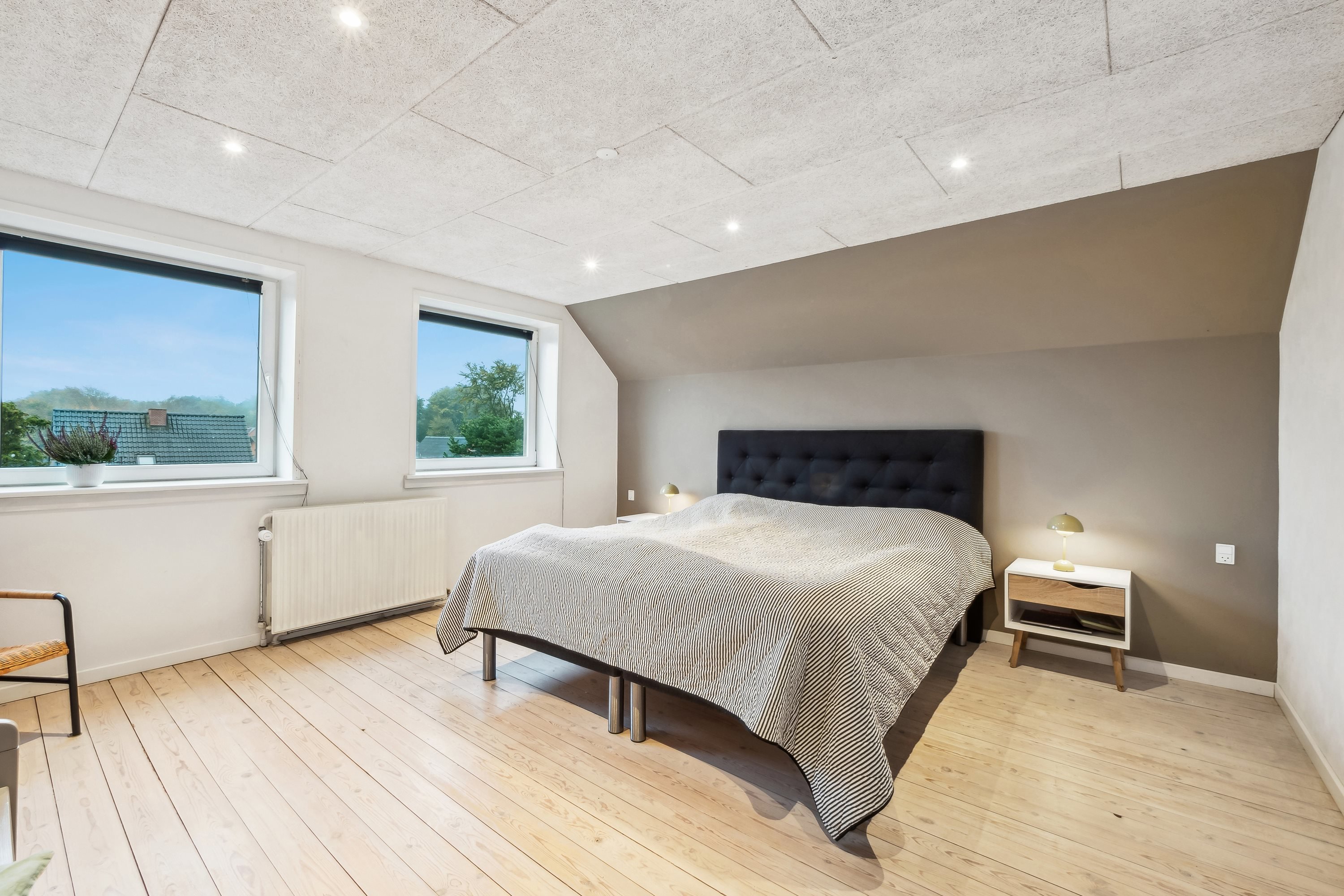 Fremhævet  billede i fuldskærmstilstand. Billede af Bundgårdsvej 15, Kjeldbjerg, 7800 Skive