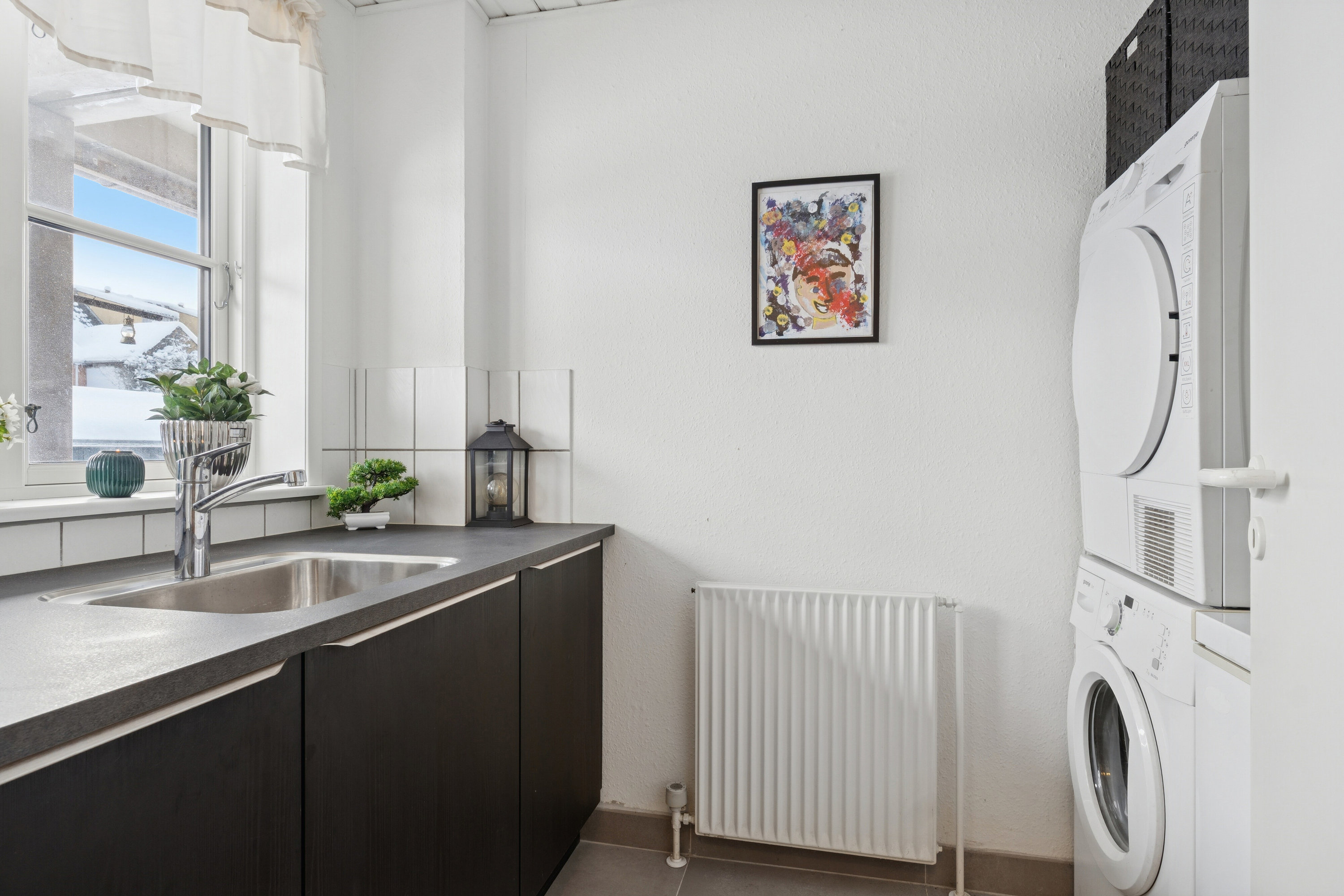 Fremhævet bryggers billede i fuldskærmstilstand. Billede af Dronningensgade 23C, 9800 Hjørring