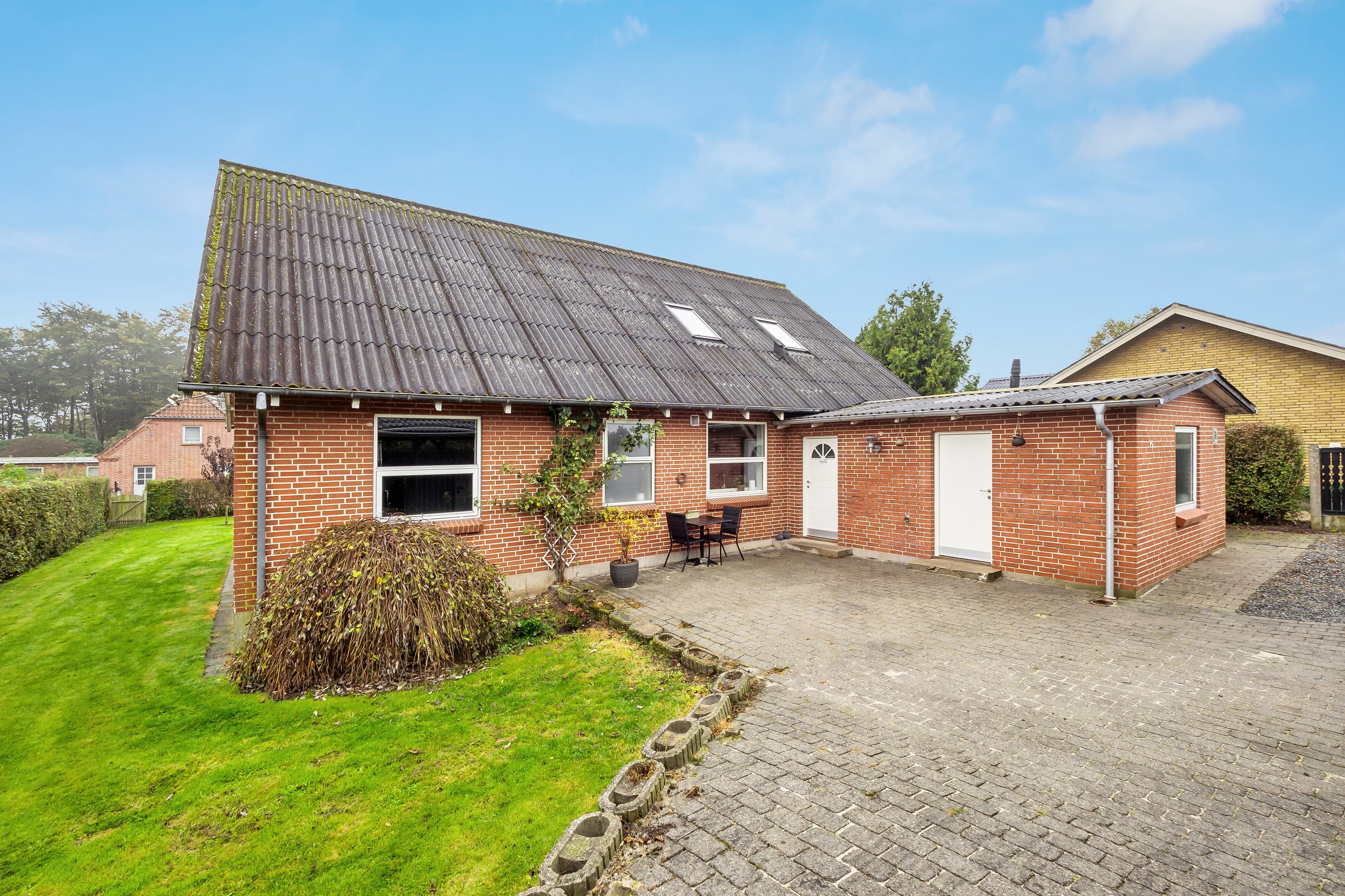 Miniaturebillede 1: . Billede af Bundgårdsvej 15, Kjeldbjerg, 7800 Skive