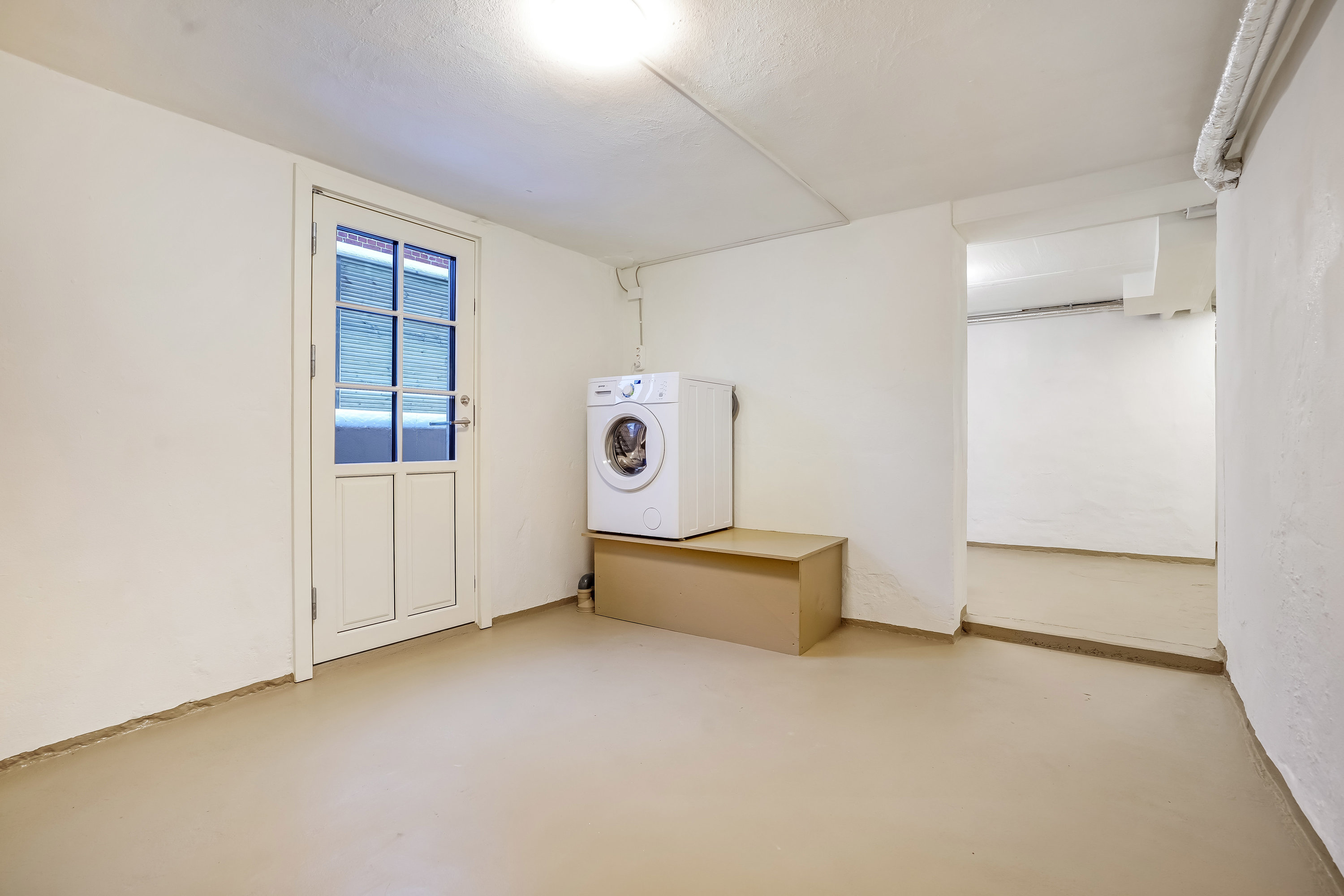 Fremhævet bryggers billede i fuldskærmstilstand. Billede af Egevej 16, 5500 Middelfart