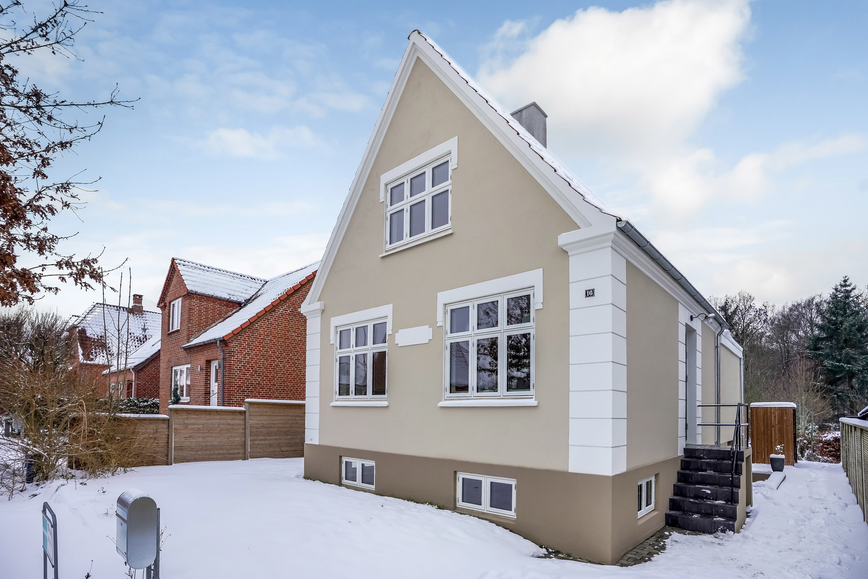 Egevej 16, 5500 Middelfart