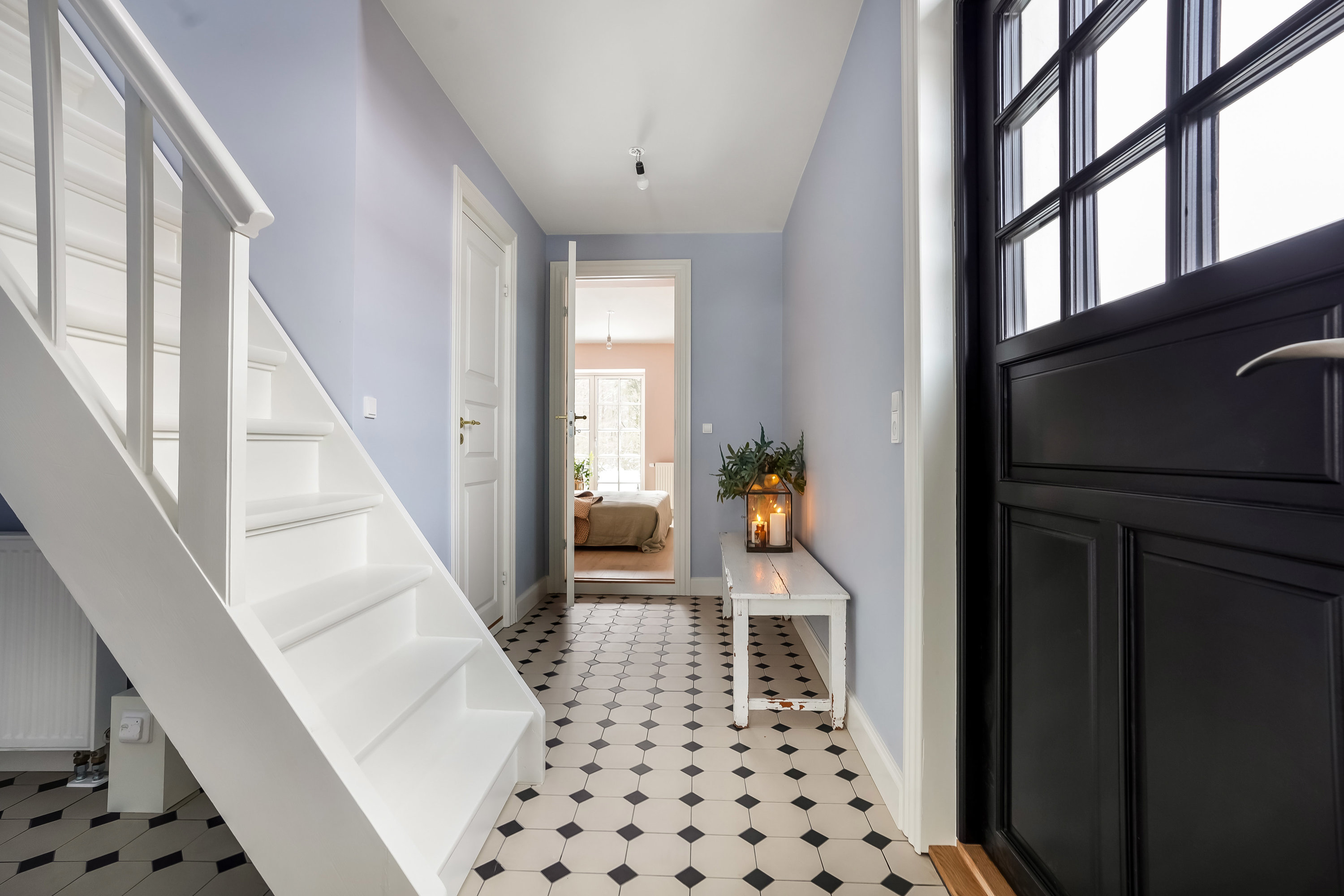 Fremhævet andet billede i fuldskærmstilstand. Billede af Egevej 16, 5500 Middelfart