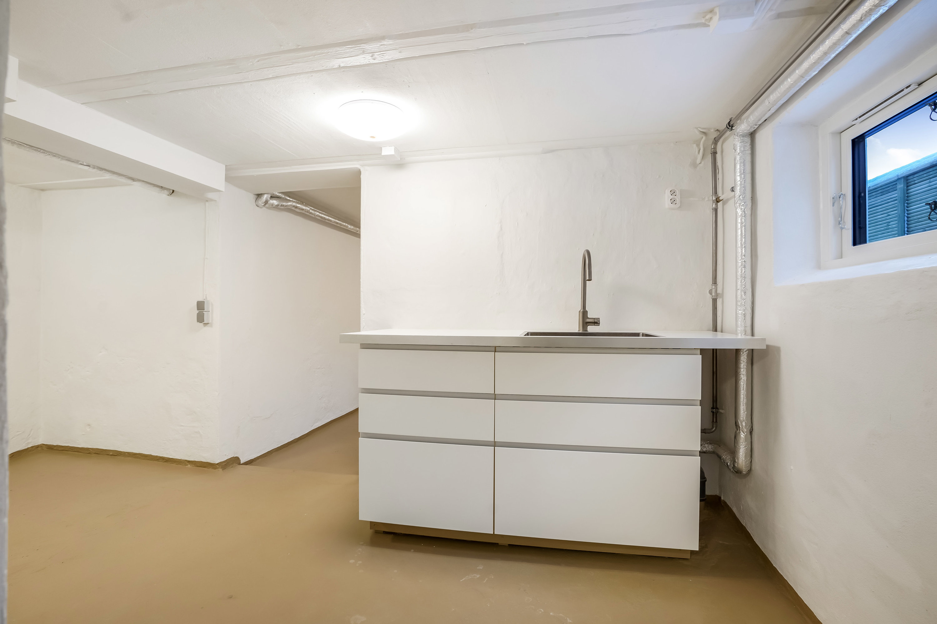 Fremhævet andet billede i fuldskærmstilstand. Billede af Egevej 16, 5500 Middelfart