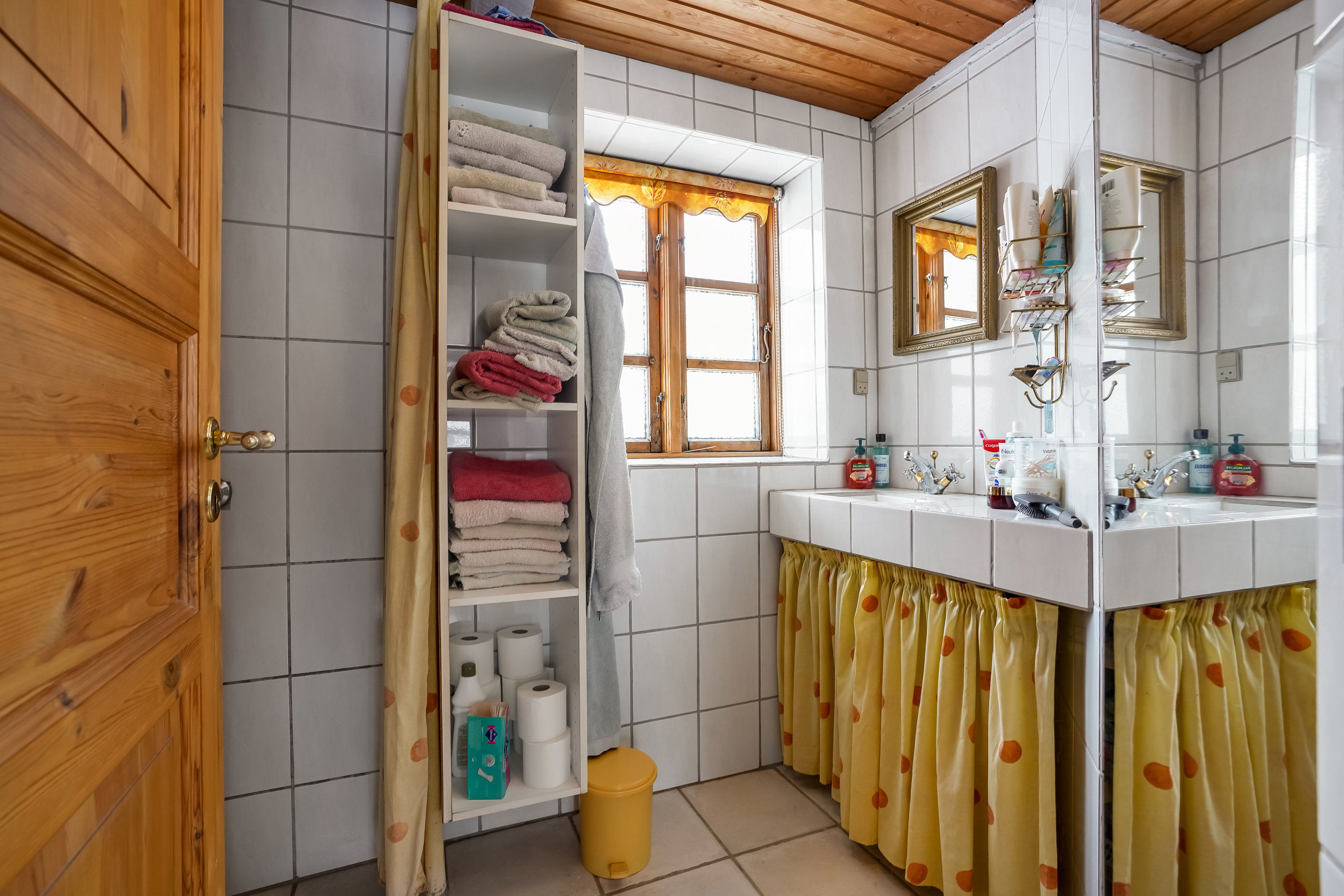 Fremhævet andet billede i fuldskærmstilstand. Billede af Davdingvej 17, Davding, 8740 Brædstrup