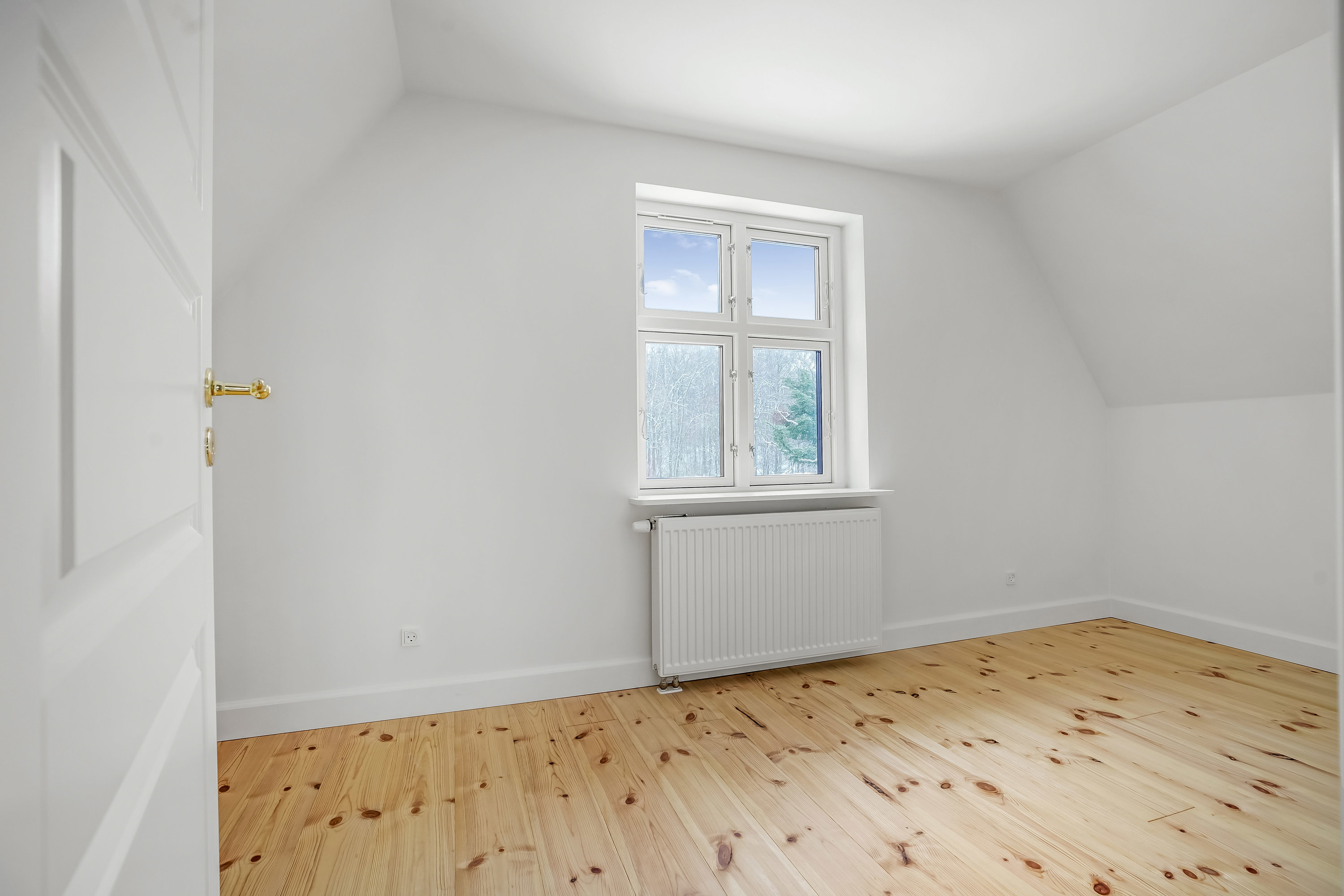 Fremhævet værelse billede i fuldskærmstilstand. Billede af Egevej 16, 5500 Middelfart